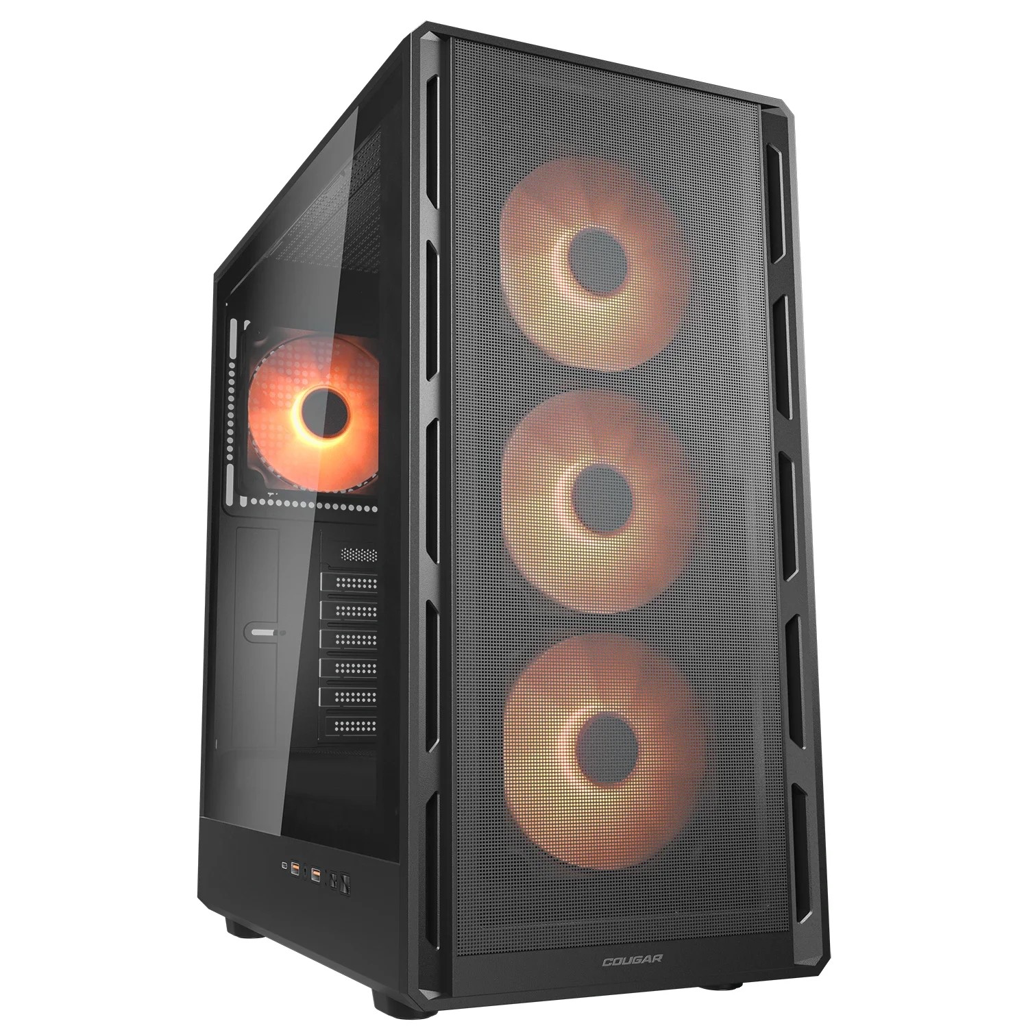 Cougar Airface Pure Pro Case - COUGAR product image