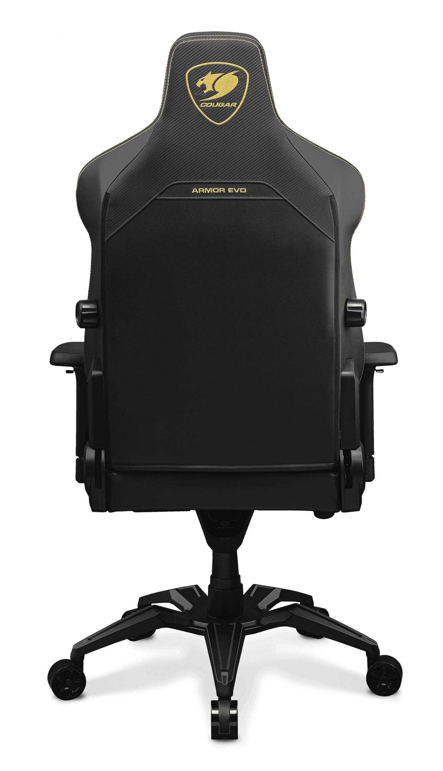 Cougar Armor EVO | Gaming Chair with 180-Degree Recline & 4D Armrests | Royal - additional product image 8