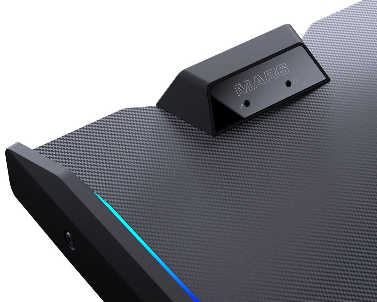 Cougar MARS RGB Gaming Desk - additional product image 5