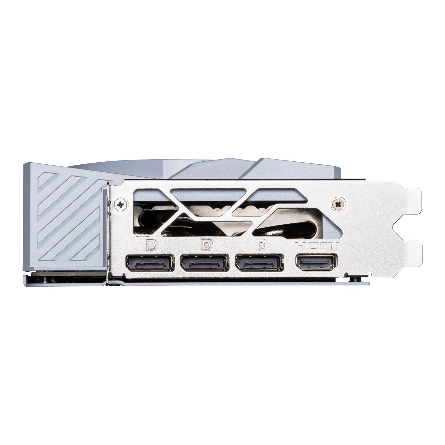 MSI GeForce RTX 5080 GAMING TRIO OC 16G Graphics Card - White - additional product image 6