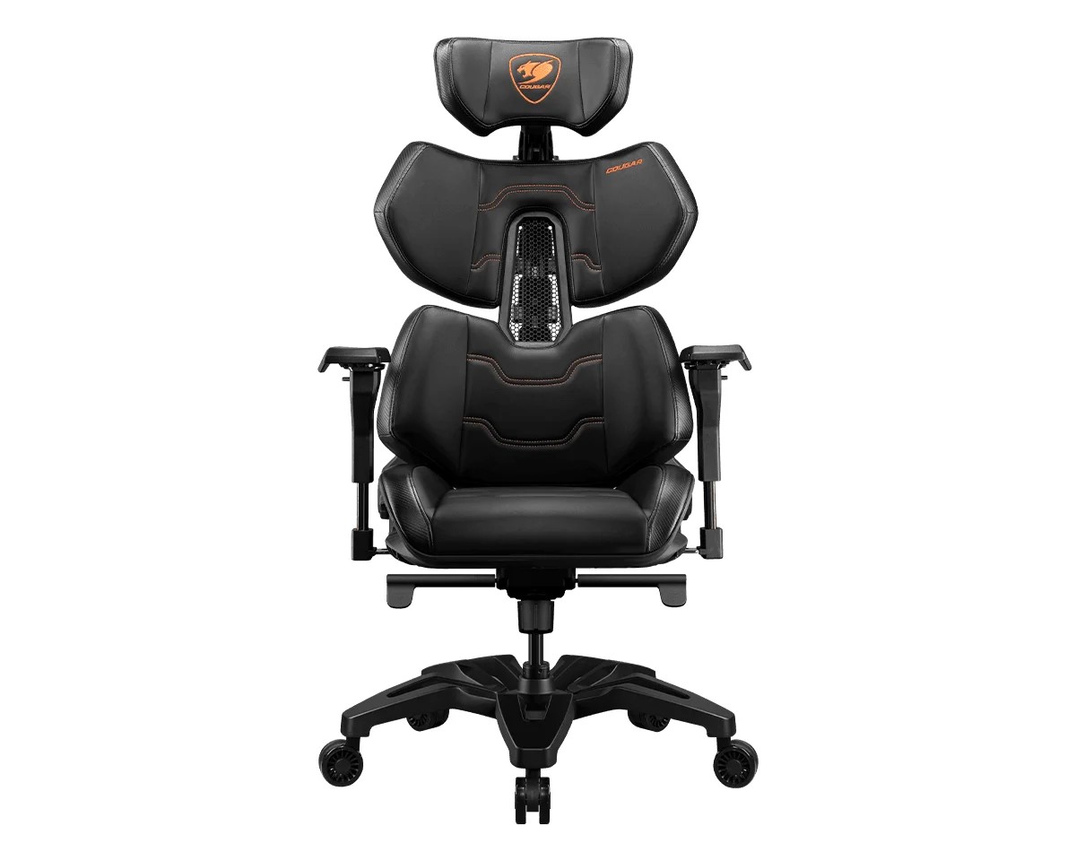 Cougar TERMINATOR Gaming chair - COUGAR product image