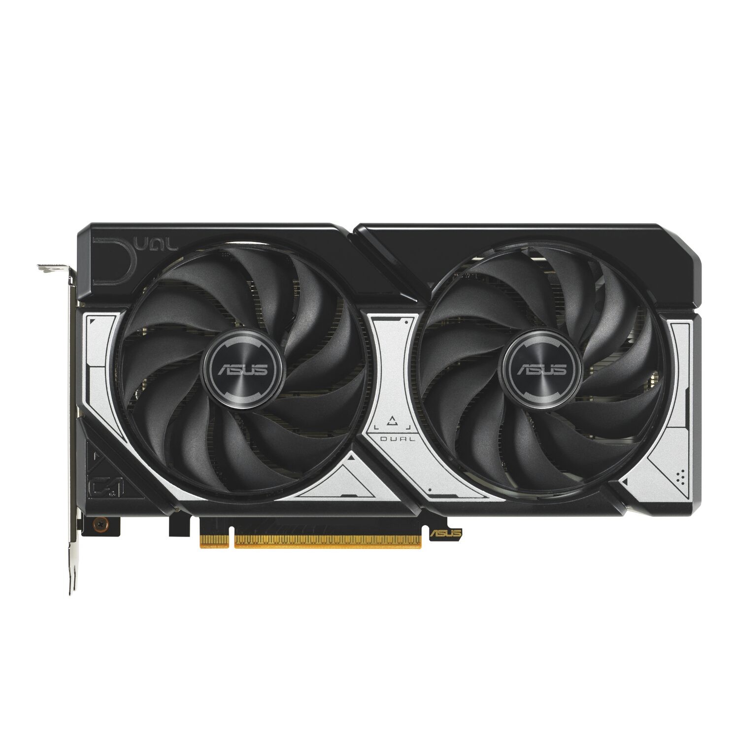 ASUS Dual GeForce RTX 5060 Ti OC Edition 16GB GDDR7 Graphics Card - additional product image 2