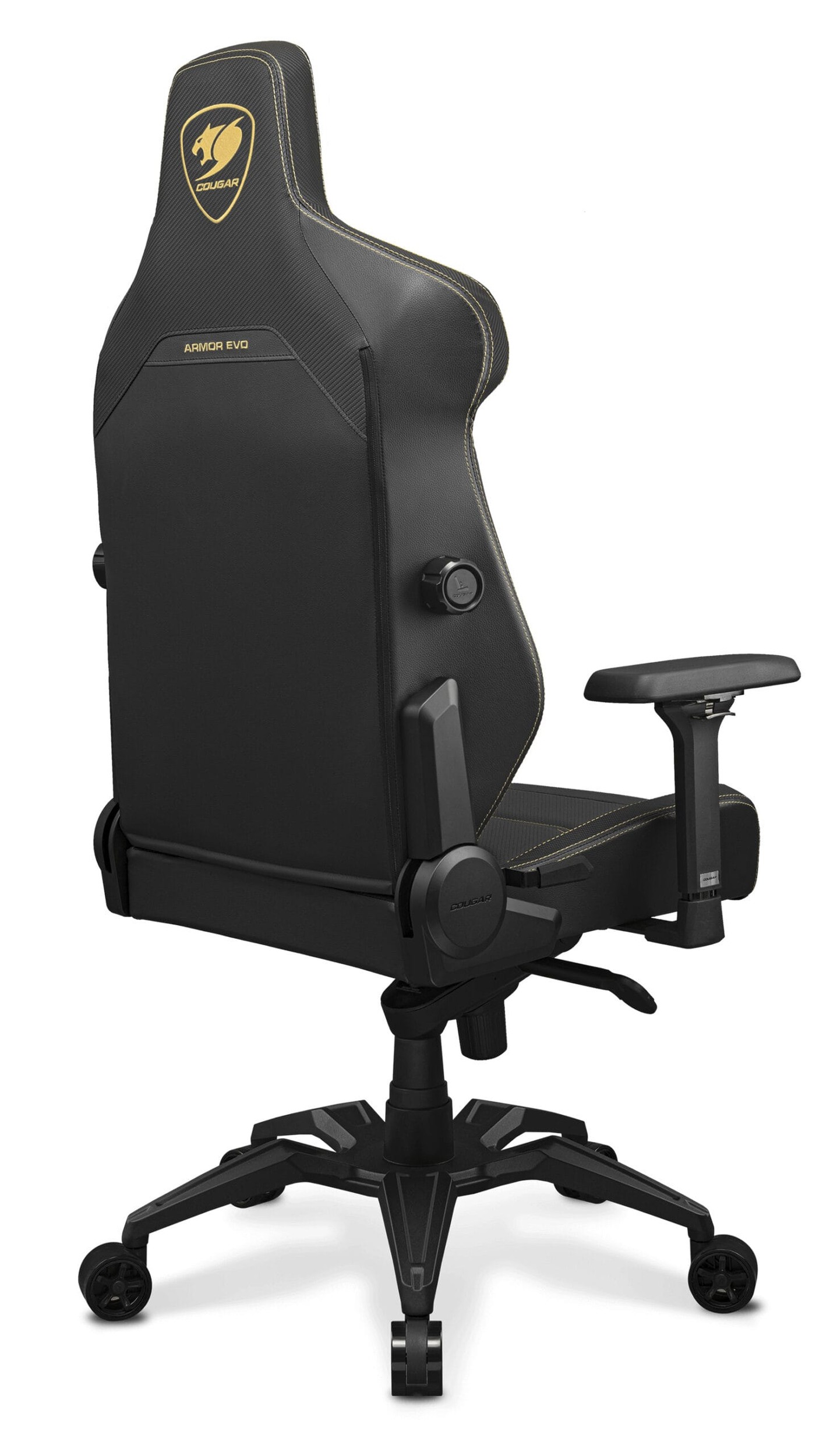 Cougar Armor EVO | Gaming Chair with 180-Degree Recline & 4D Armrests | Royal - additional product image 7