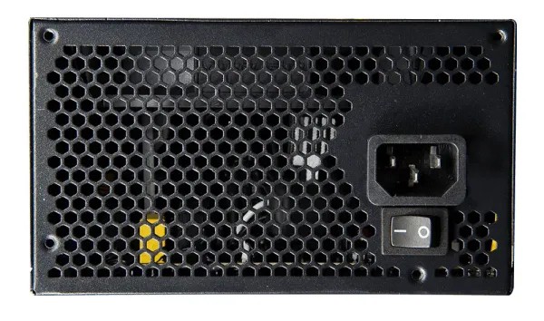 Cougar STC650 650W ATX PC Power Supply | 80 PLUS EU Efficiency - additional product image 4