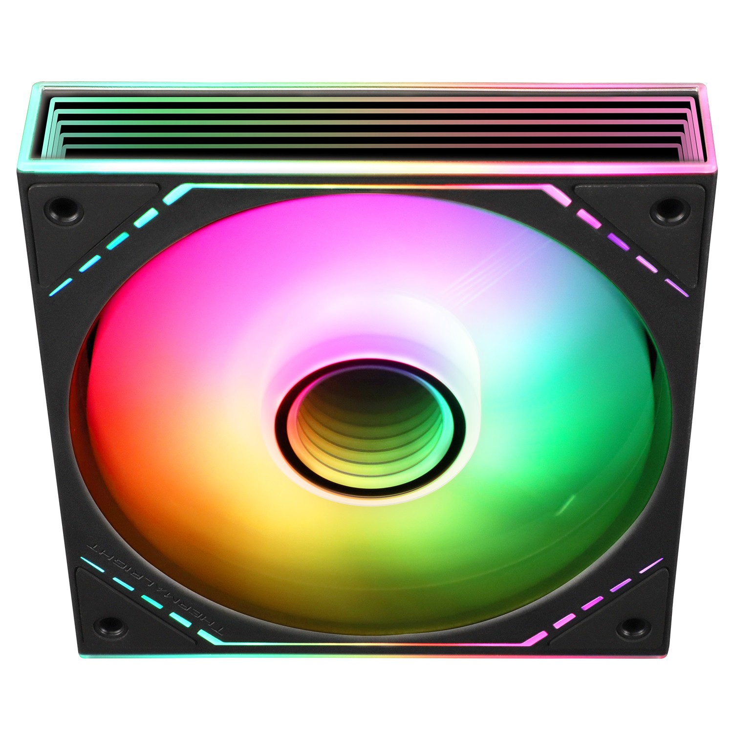 Thermalright TL M12 S Case fan - additional product image 2
