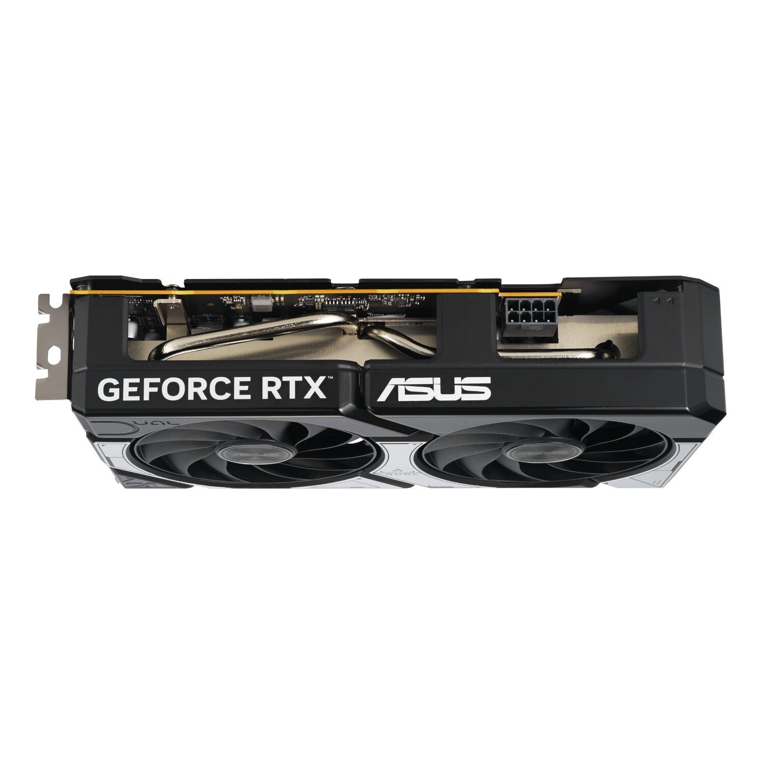 ASUS Dual GeForce RTX 5060 Ti OC Edition 16GB GDDR7 Graphics Card - additional product image 6