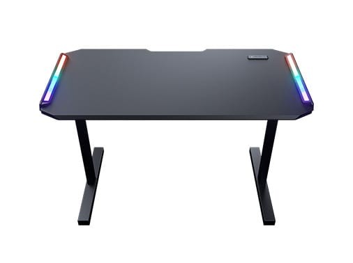 Cougar DEIMUS 120 Gaming Desk | RGB & USB-C | Multi-Monitor Ready - additional product image 11