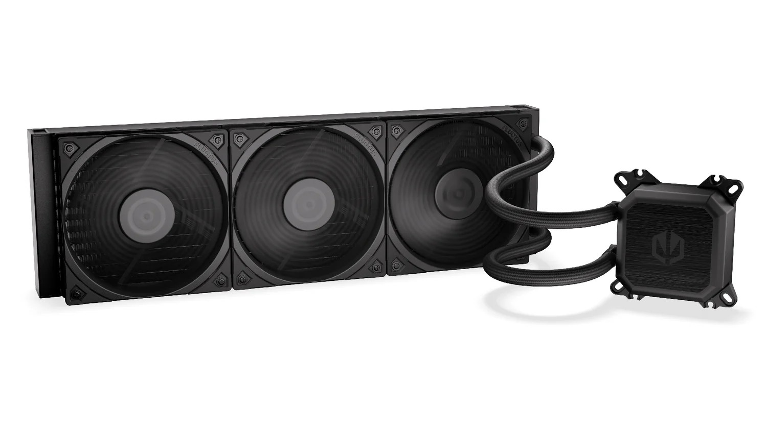 Endorfy NAVIS F360 Liquid AIO 360mm CPU Cooler - ENDORFY product image
