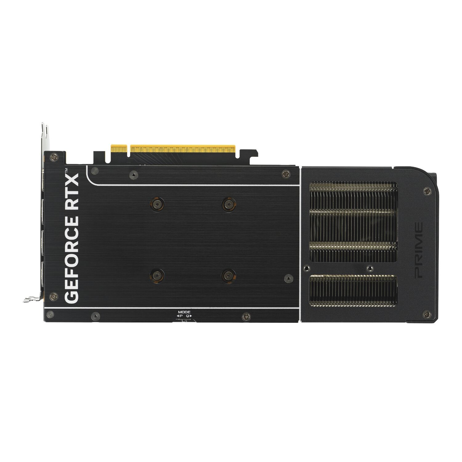 ASUS PRIME GeForce RTX 5060 OC 8GB GDDR7 GPU – SFF-Ready Graphics Card - additional product image 7