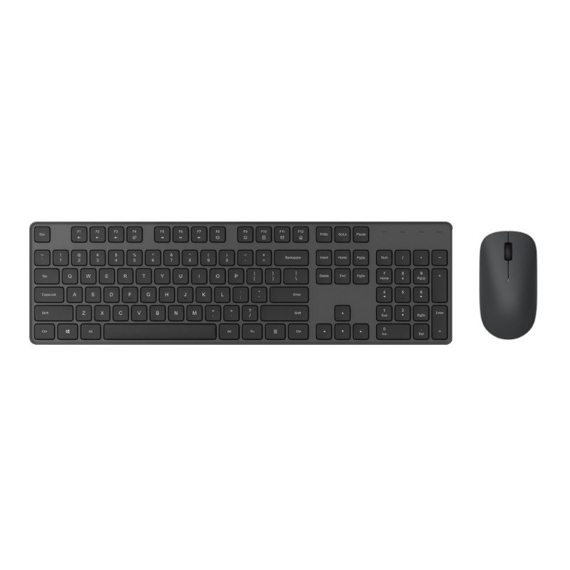 Xiaomi Wireless Keyboard and Mouse Combo - Technology product image