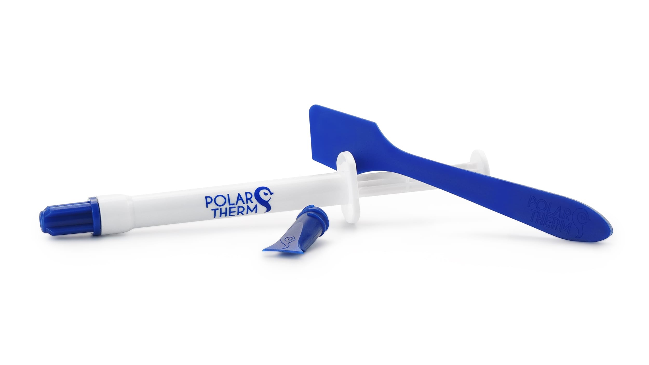 Thermal Grizzly Polartherm X-10 2g - additional product image 2