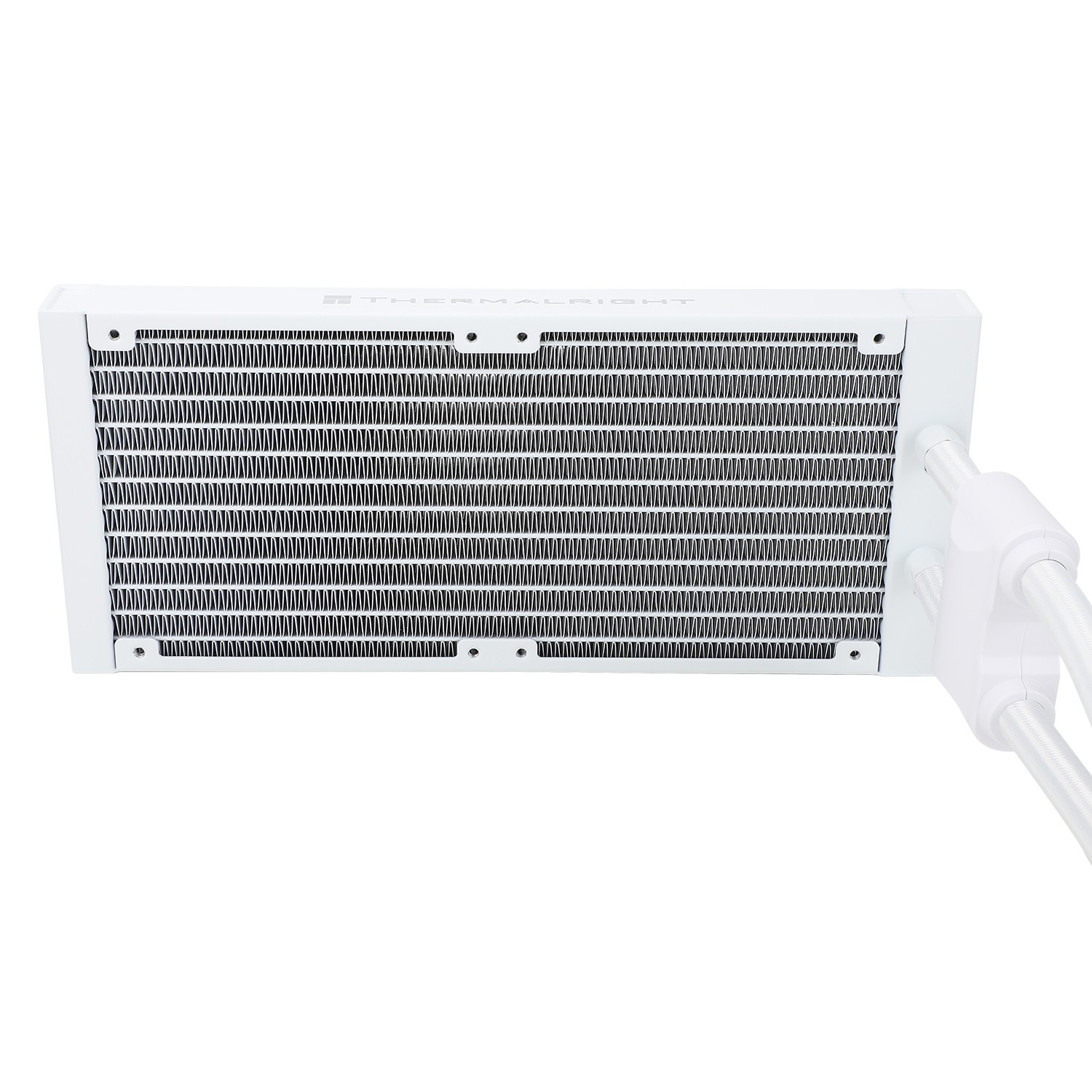 Thermalright Frozen Notte 240 White Argb V2 AIO CPU Cooler - additional product image 7