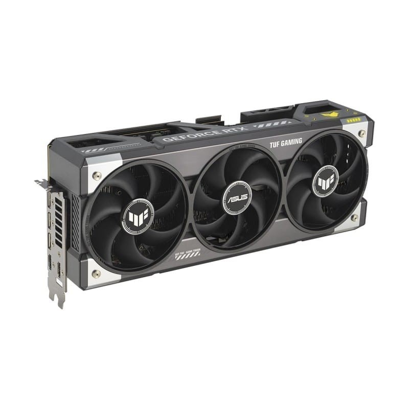ASUS TUF Gaming GeForce RTX™ 5080 16GB GDDR7 OC Edition - additional product image 3