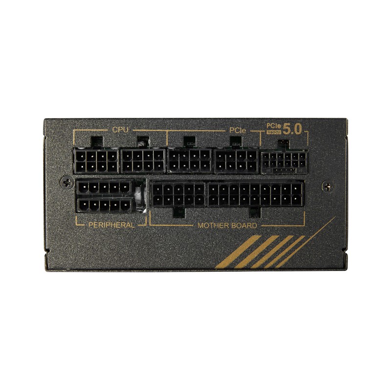FSP Dagger Pro ATX3.0 (PCIe 5.0) 850w Fully Modular PSU - additional product image 4