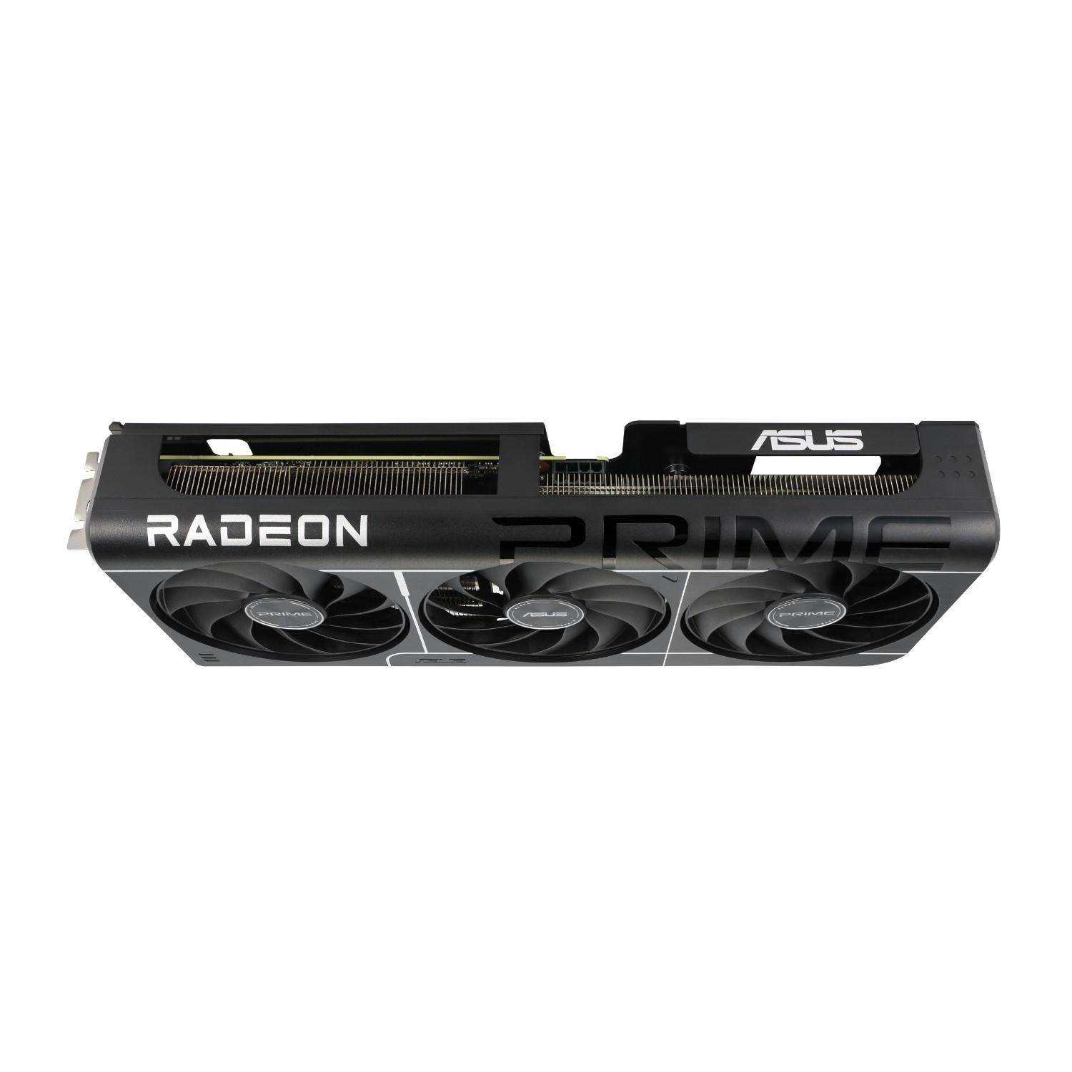 ASUS Prime Radeon RX 9060 XT OC 16GB GDDR6 Graphics Card (RDNA™ 4, PCIe 5.0) - additional product image 7