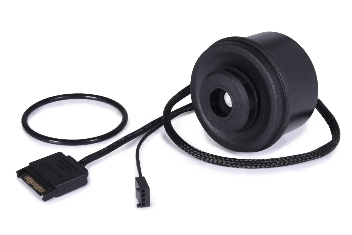 Alphacool VPP Apex D5 Pump - ALPHACOOL product image