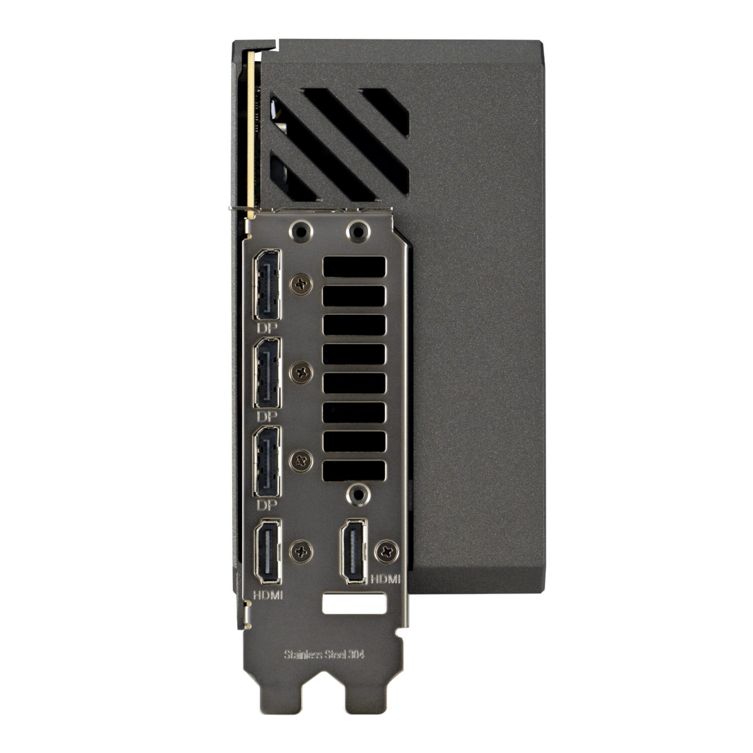 Asus ROG Astral GeForce RTX 5080 16GB GDDR7 OC Edition - additional product image 6