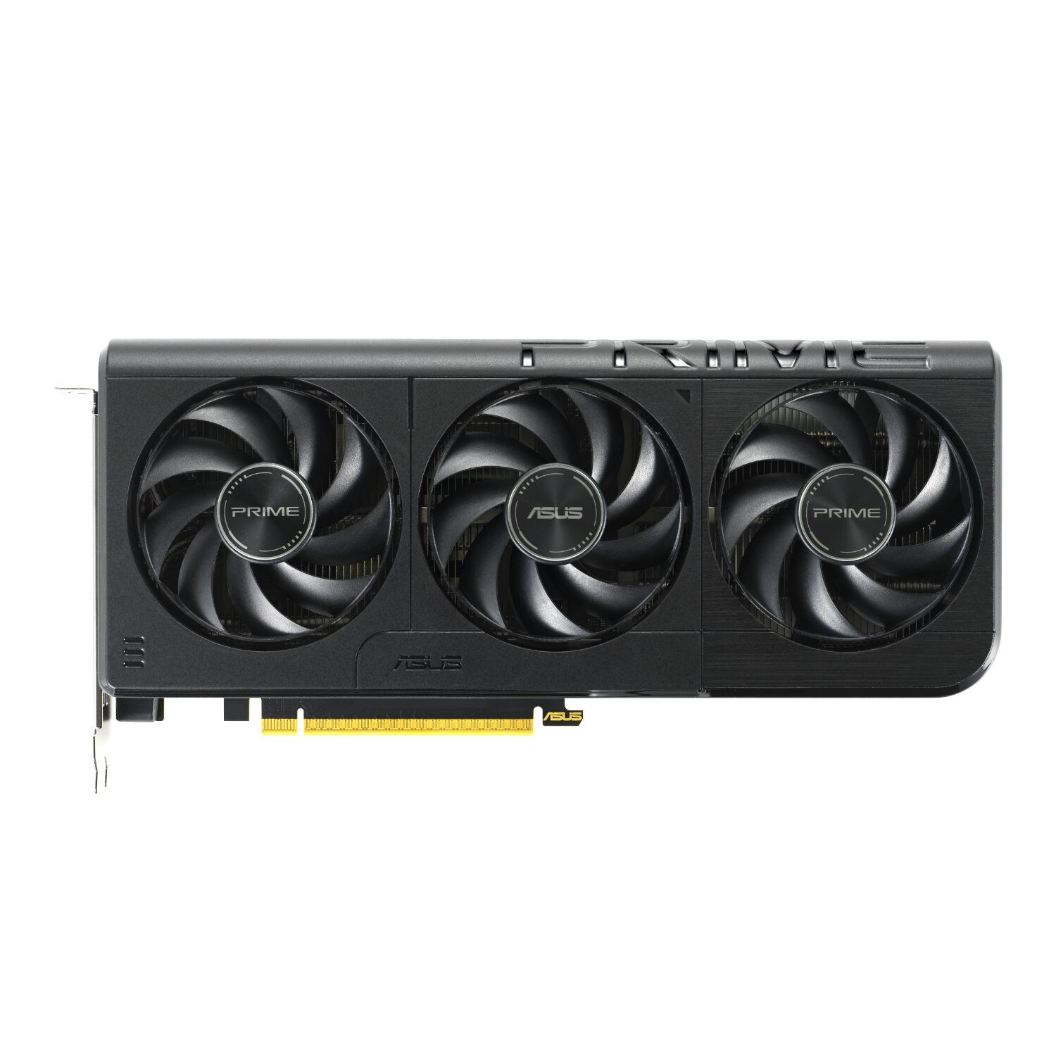 ASUS PRIME GeForce RTX 5060 OC 8GB GDDR7 GPU – SFF-Ready Graphics Card - additional product image 2