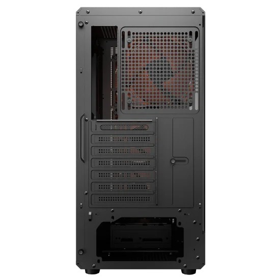 Cougar Airface Pure Pro Mid Tower PC Case (4 ARGB Fans | ATX) - additional product image 6