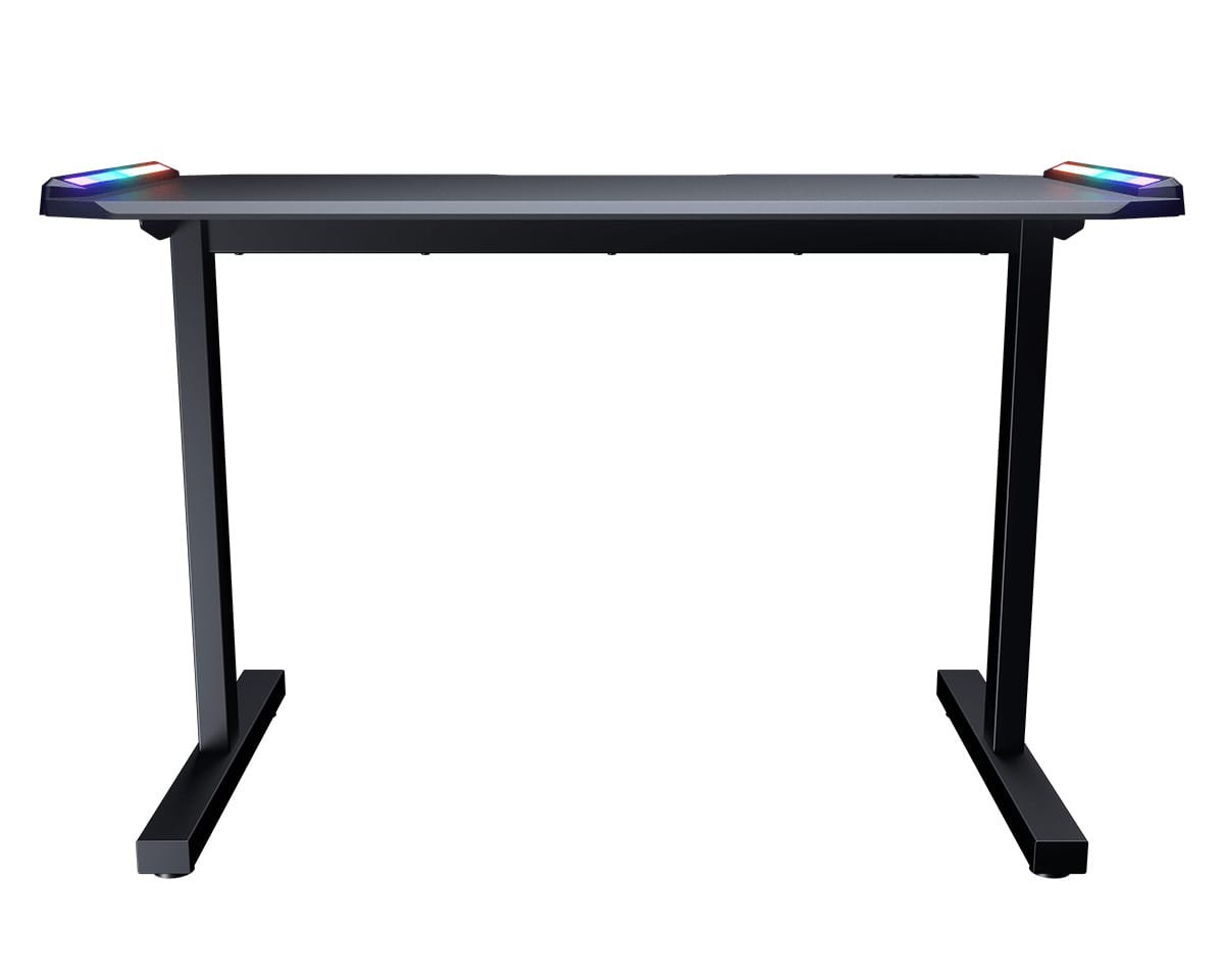 Cougar DEIMUS 120 Gaming Desk | RGB & USB-C | Multi-Monitor Ready - additional product image 9