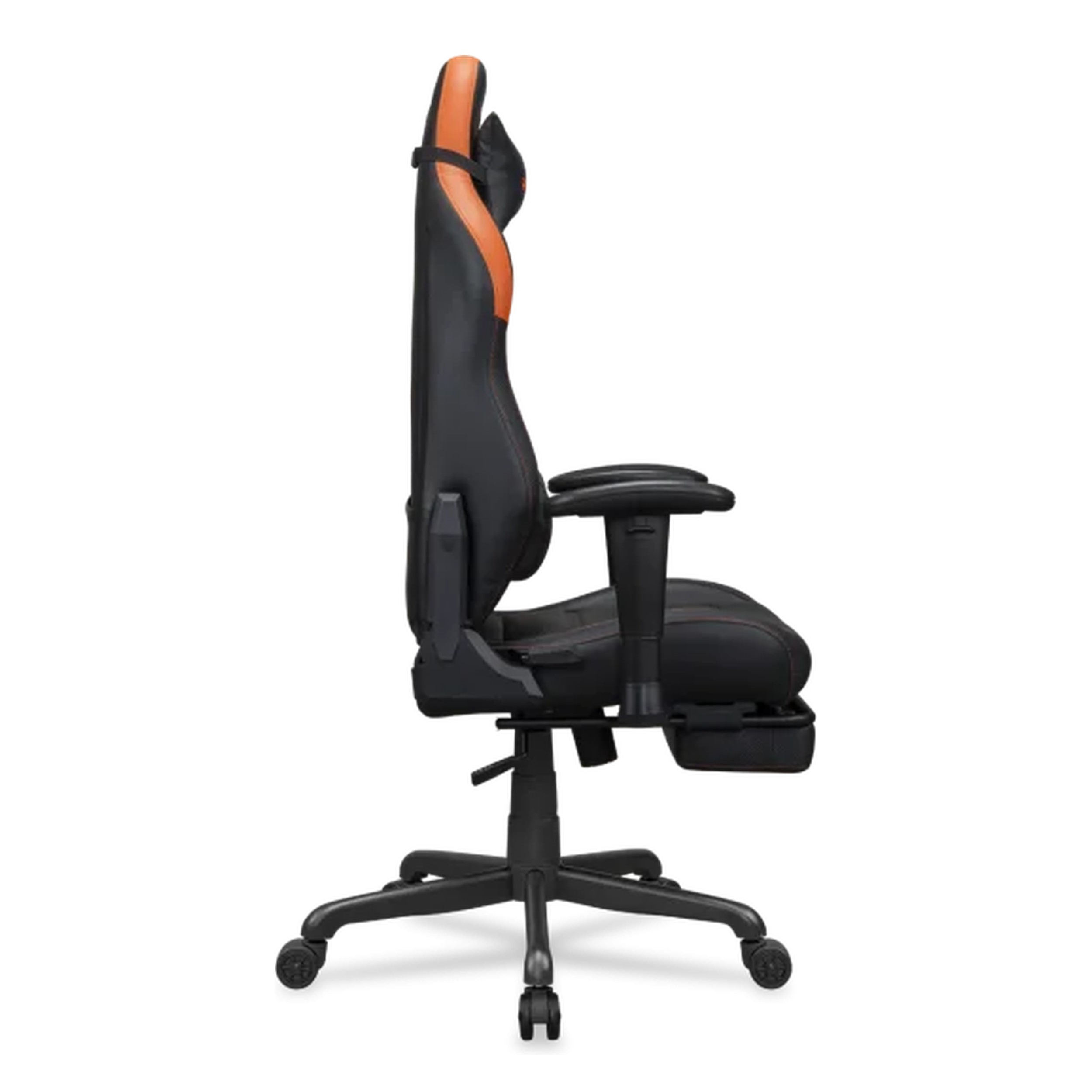 Cougar Explore Neo Gaming Chair (Black/Orange) - additional product image 7
