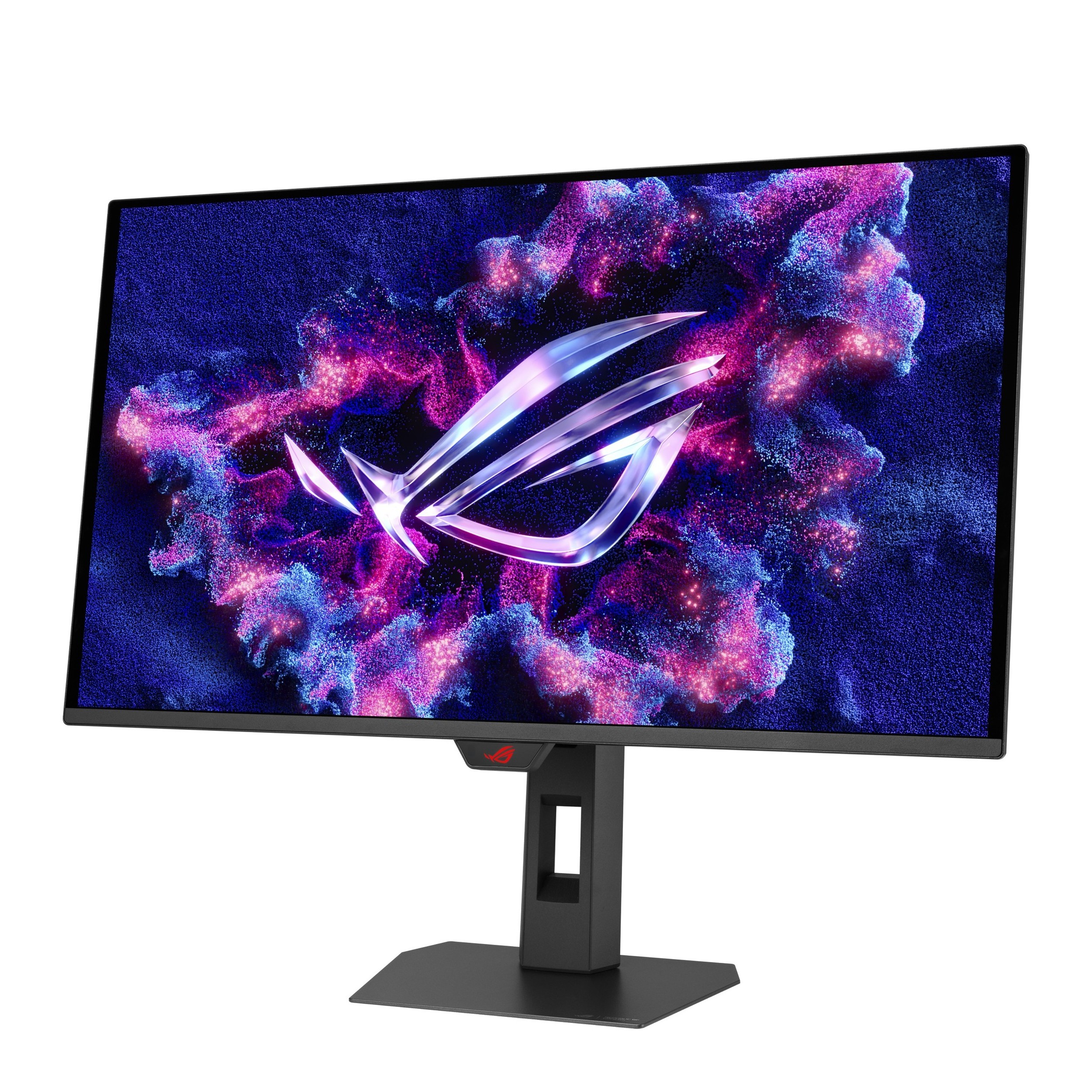 ASUS ROG Strix OLED XG27AQDPG gaming monitor ? 27-inch (26.5-inch viewable) QHD QD-OLED panel; 500Hz; 0.03ms (GTG); OLED Anti-Fl - additional product image 2