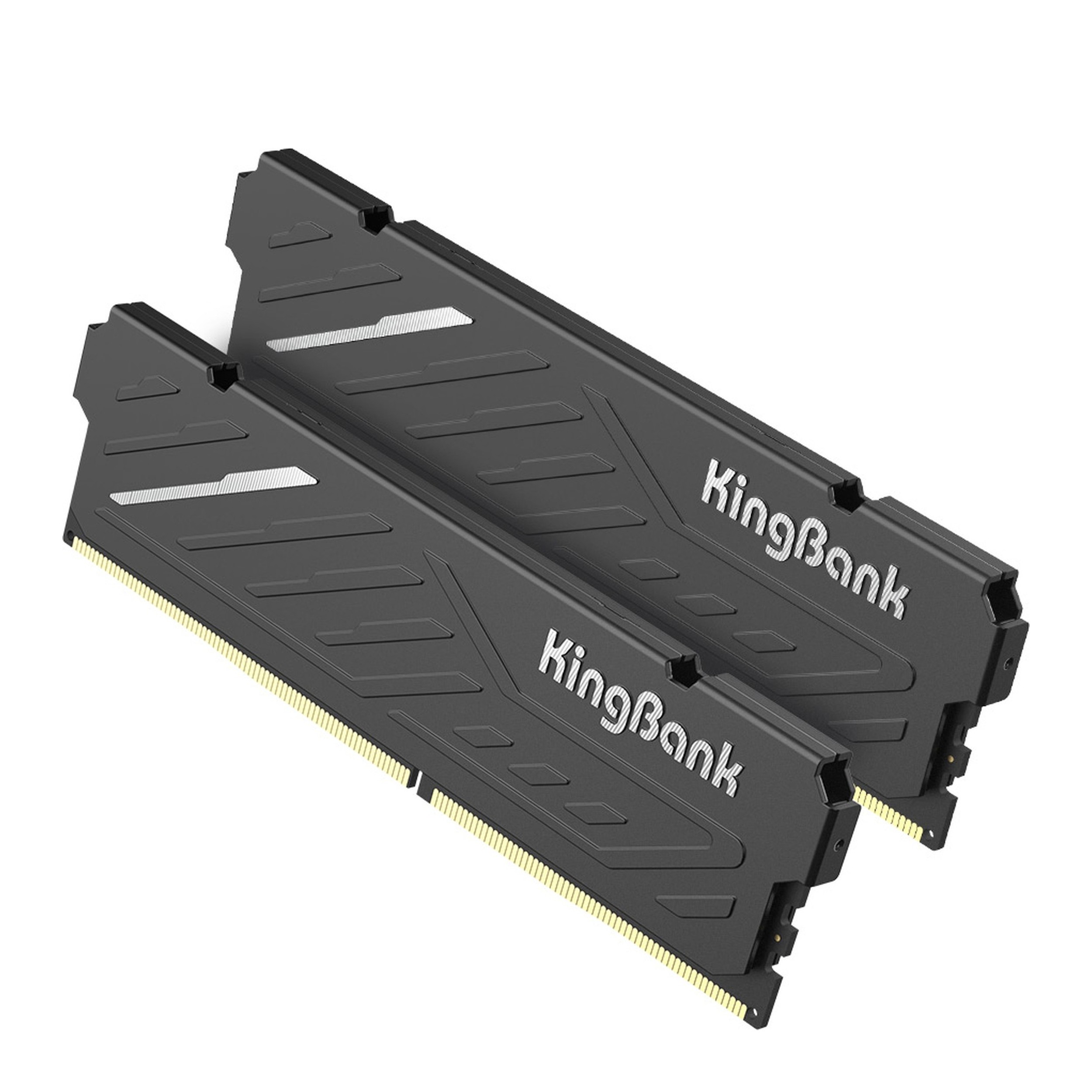 KingBank KJIB 16GB DDR4 3600MHz U-DIMM | Essential Computer RAM for Desktops - additional product image 3