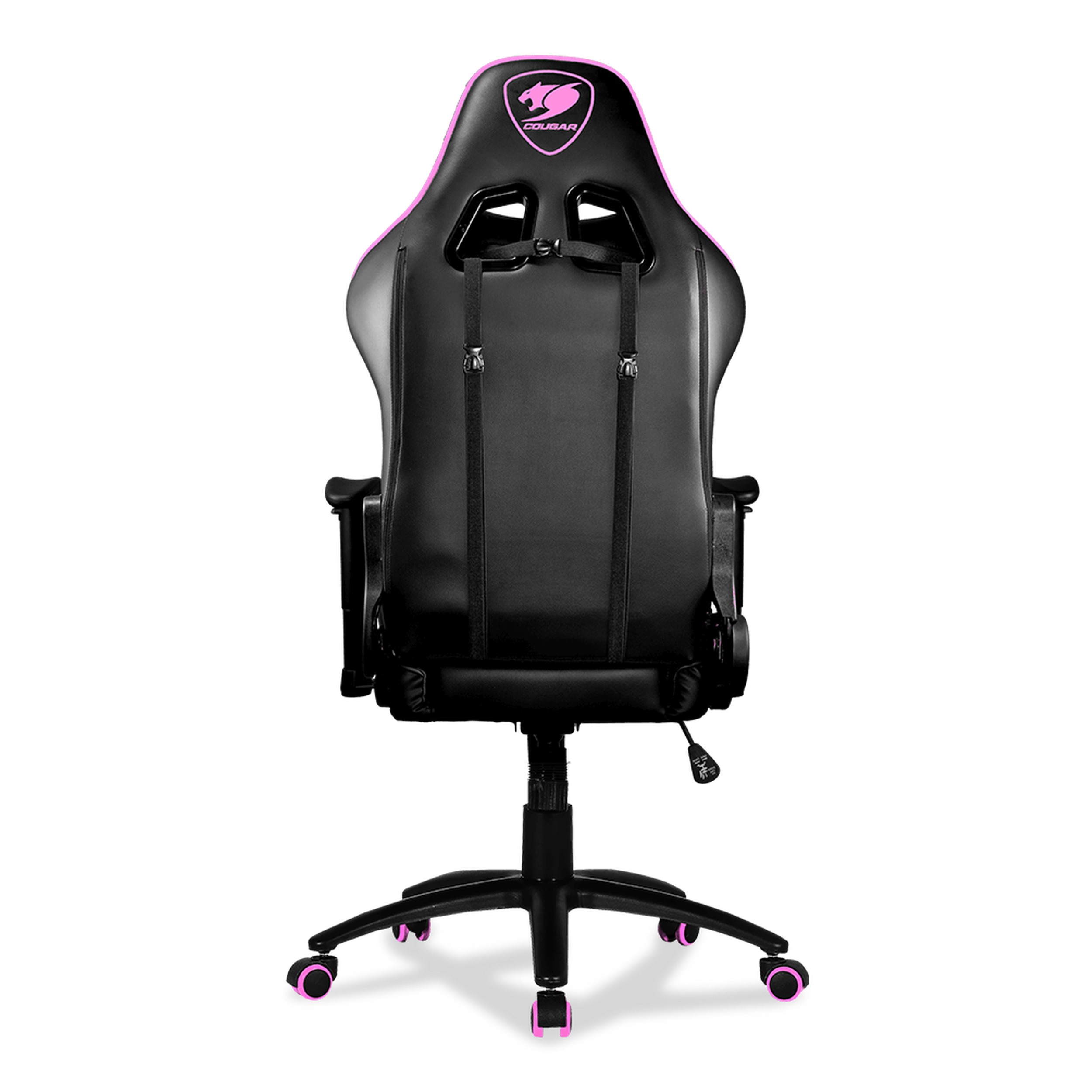 Cougar Armor One Eva Pink Gaming Chair - additional product image 3