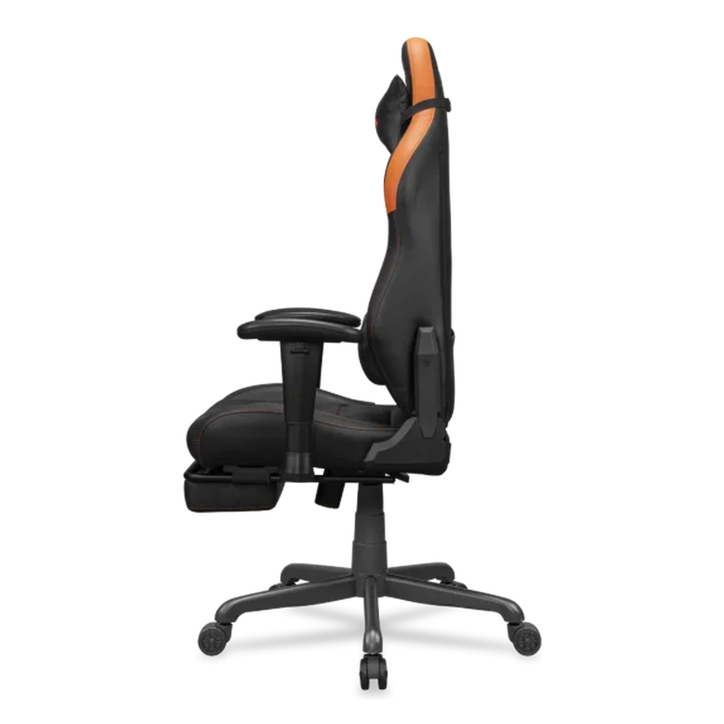 Cougar Explore Neo Gaming Chair (Black/Orange) - additional product image 4