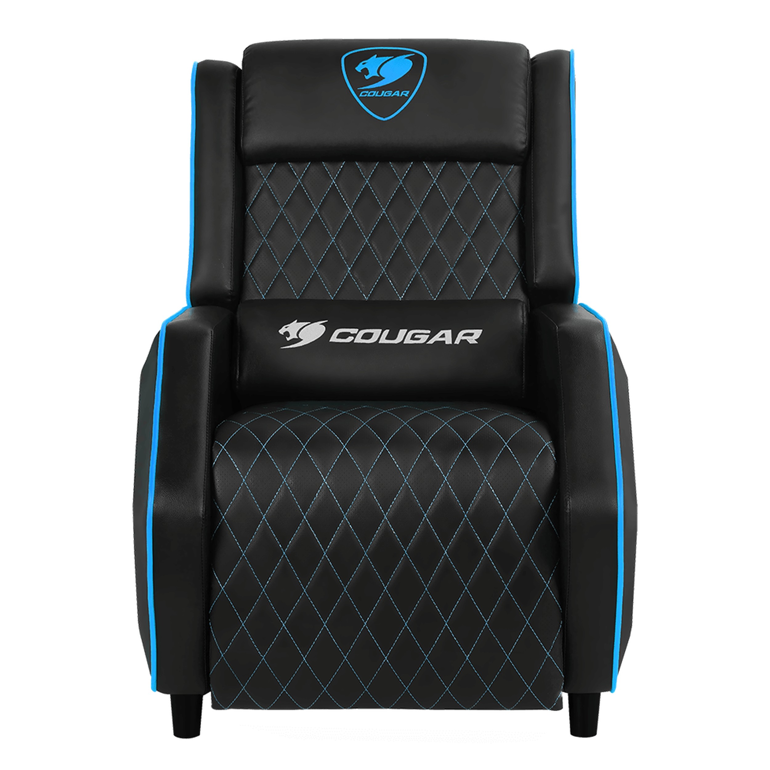 Cougar Sofa RANGER PS Blue