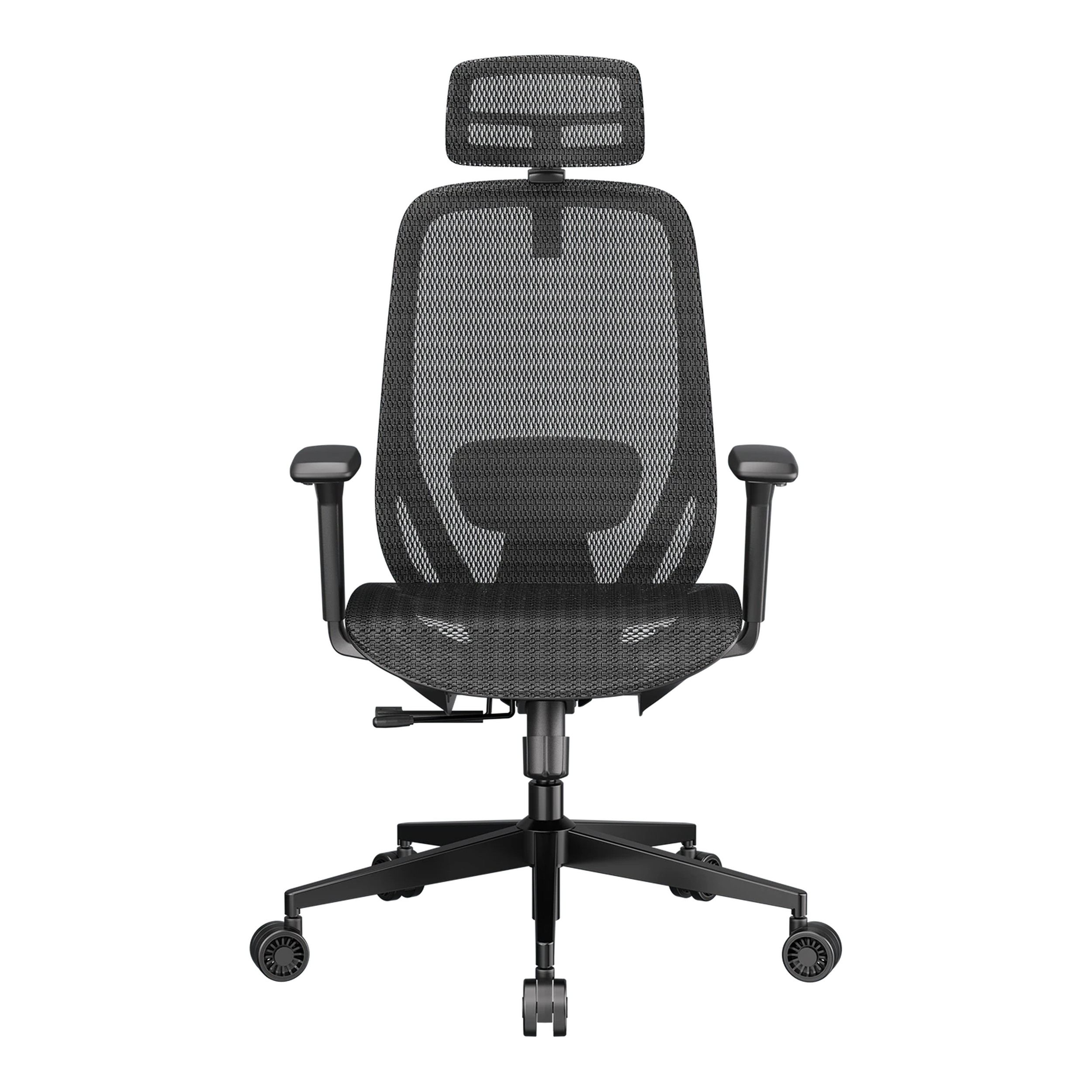 Cougar Speeder Elite Ergonomic Office Chair