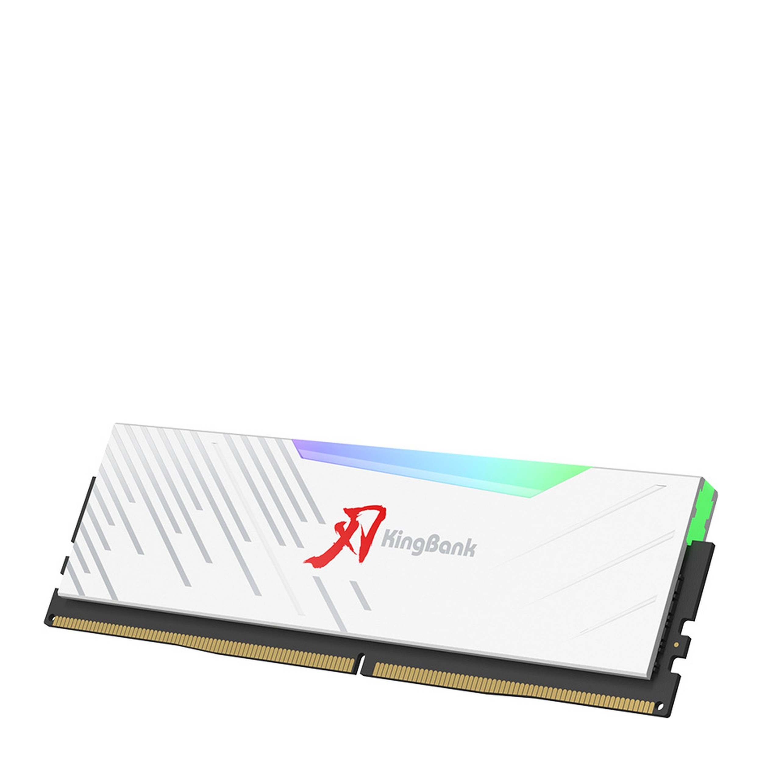 KingBank SoarBlade KRRW 16GB DDR4 3200MHz RGB Computer RAM Kit - additional product image 2