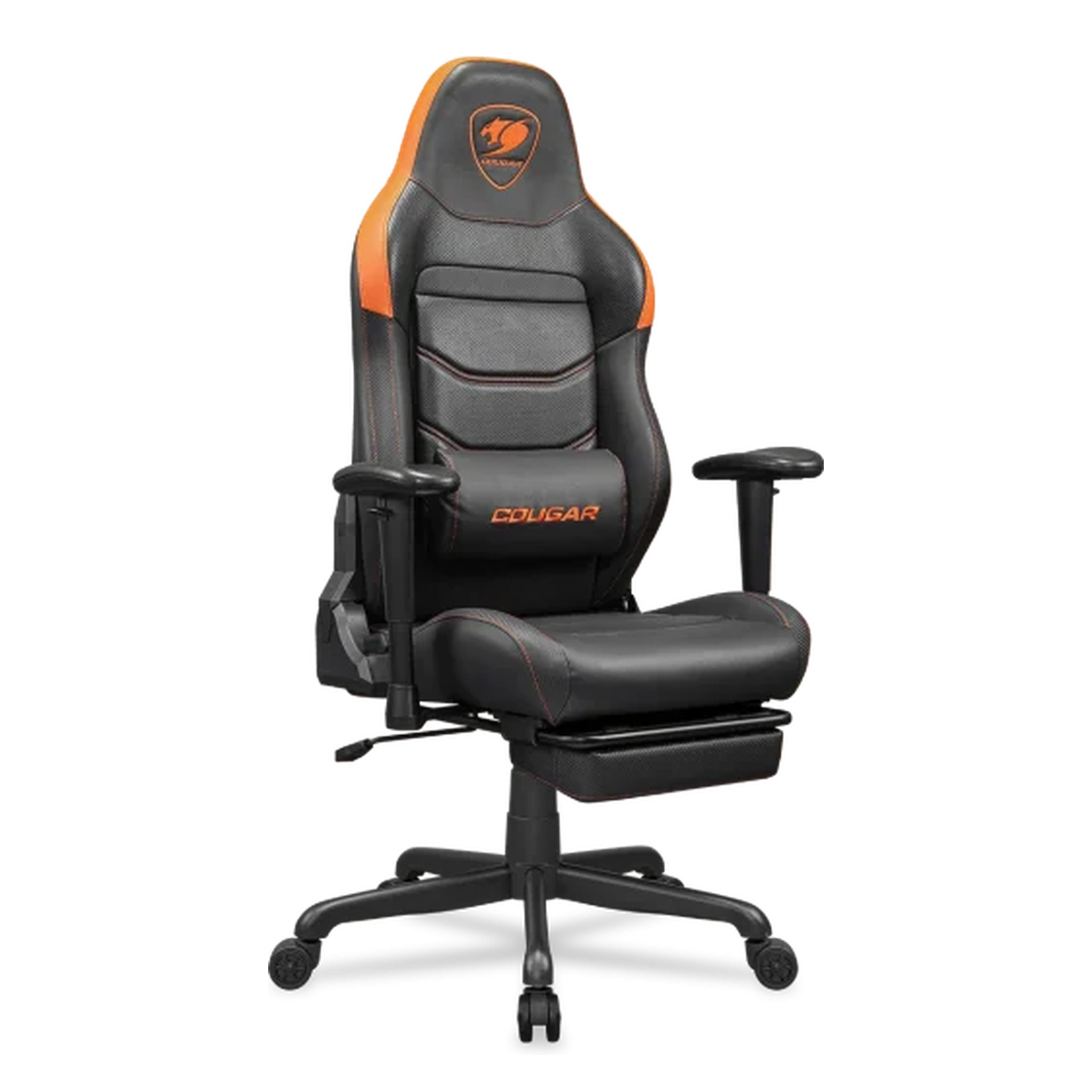 Cougar Explore Neo Gaming Chair (Black/Orange) - additional product image 9