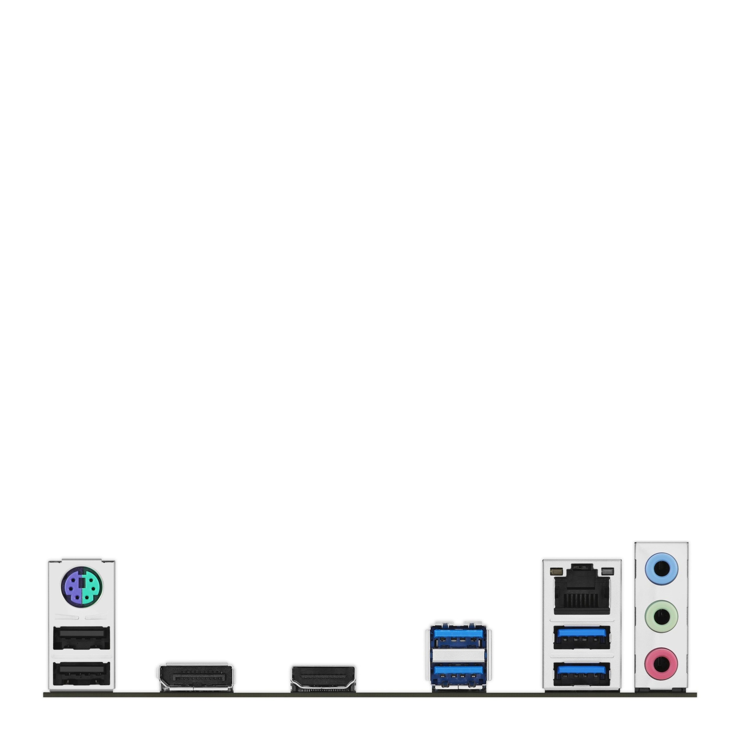 ASUS Motherboard/mATX/AM4/DDR4/2xDIMM/Max.64GB/1xPCIe 4x16/1x PCIe3x16/1xPCIe3x1/2xM.2/4xSATA/1xDP/1xHDMI/RAID. - additional product image 5