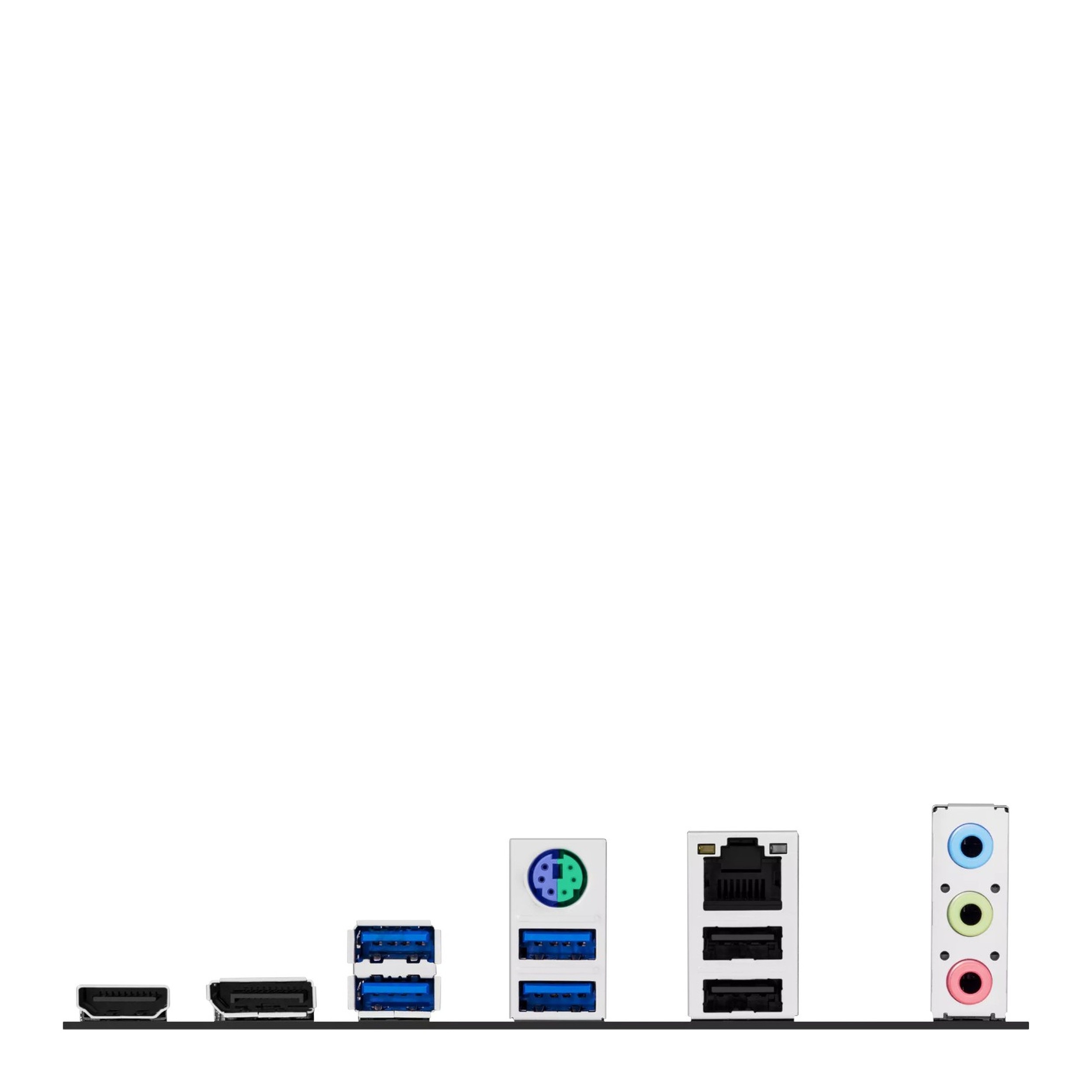 ASUS Motherboard/mATX/AM5/DDR5/2xDIMM/Max.128GB/1xPCIe4x16/1xPCIe3x1/ 1xM.2/4xSATA/1xDP/1xHDMI. - additional product image 5