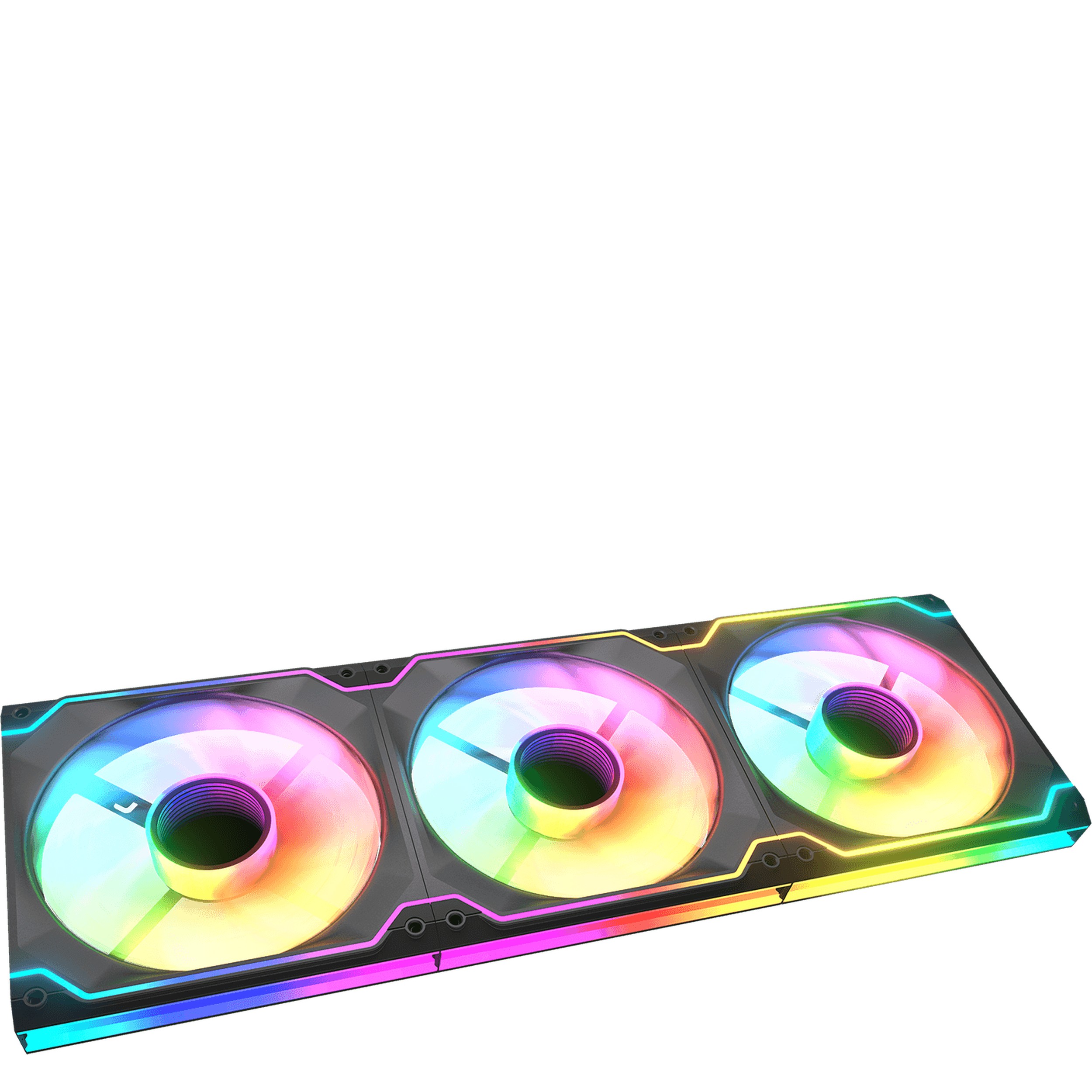 Cougar SC140 ARGB 140mm Case Fan (Single | HDB Bearing) - additional product image 4