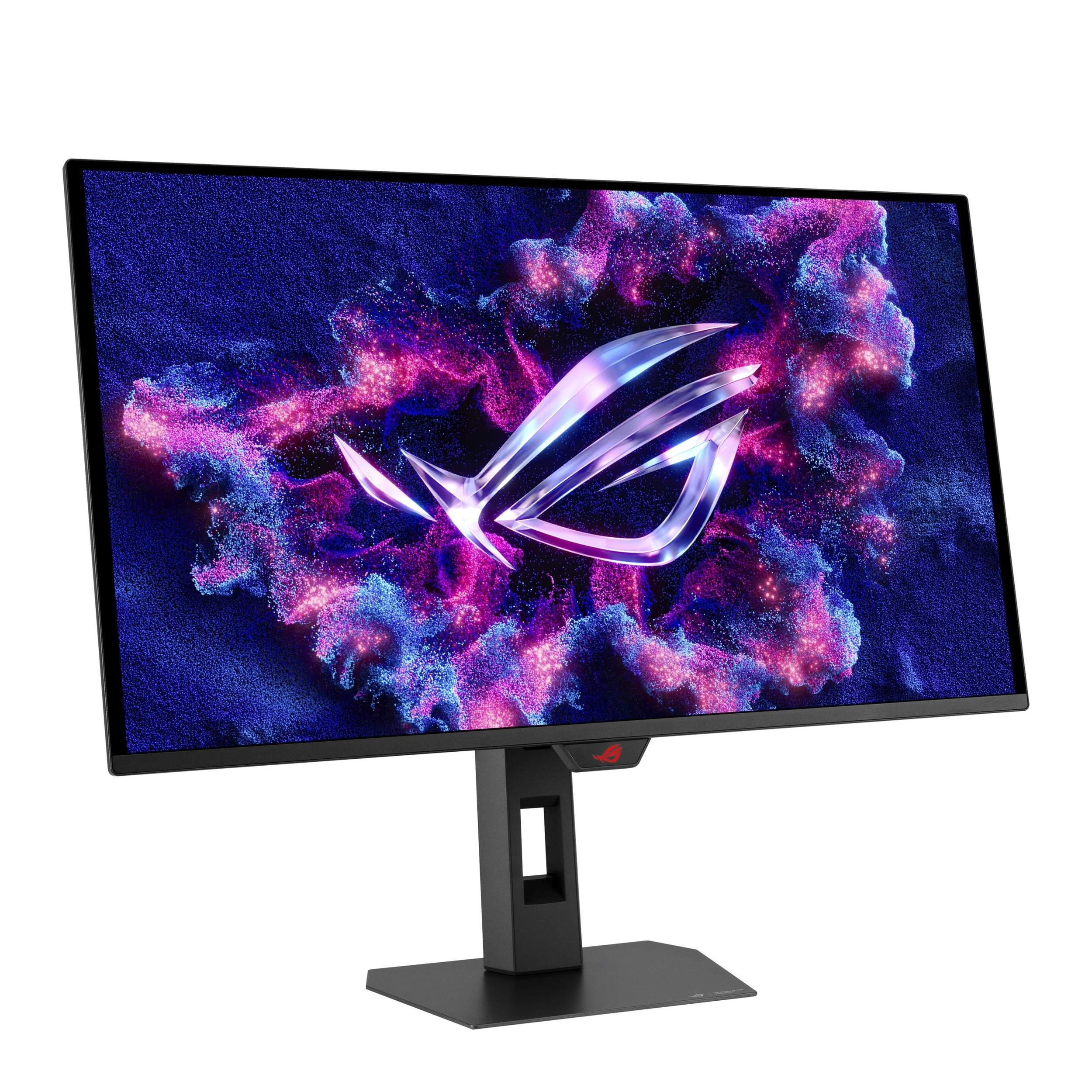 ASUS ROG Strix OLED XG27AQDPG gaming monitor ? 27-inch (26.5-inch viewable) QHD QD-OLED panel; 500Hz; 0.03ms (GTG); OLED Anti-Fl - additional product image 3