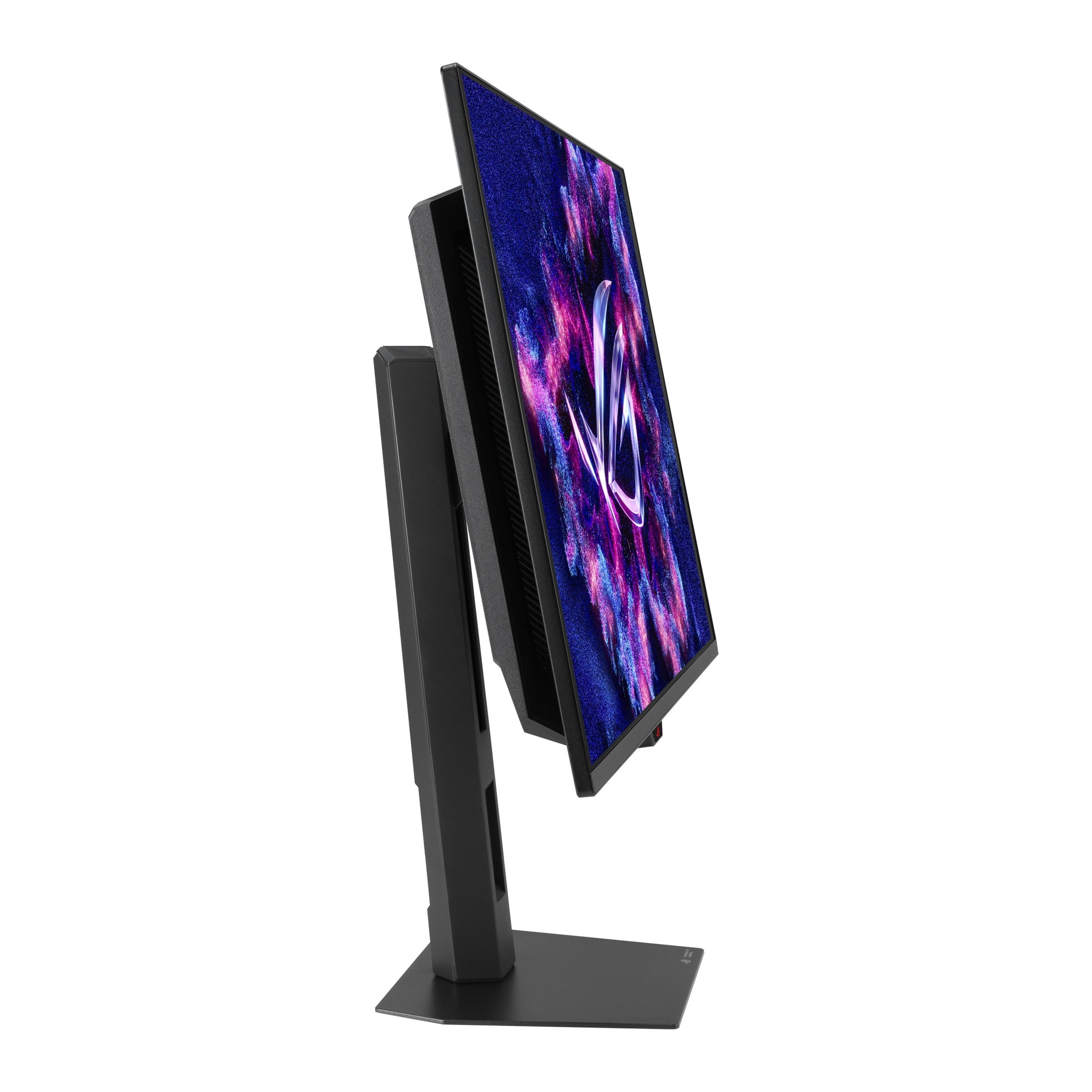 ASUS ROG Strix OLED XG27AQDPG gaming monitor ? 27-inch (26.5-inch viewable) QHD QD-OLED panel; 500Hz; 0.03ms (GTG); OLED Anti-Fl - additional product image 5