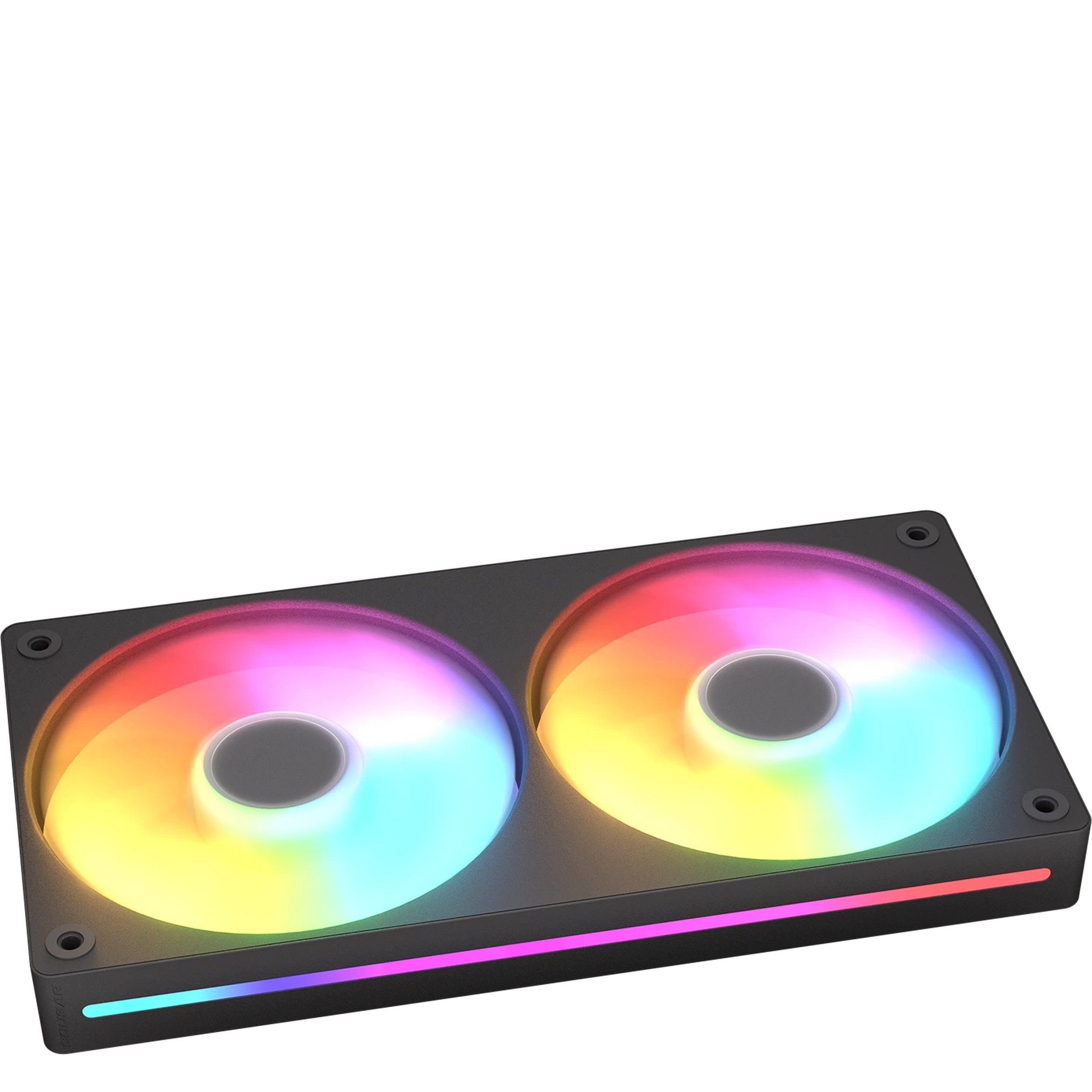 Cougar Unity 240 ARGB Reverse Blade Single-Frame Case Fan (Single) - additional product image 2