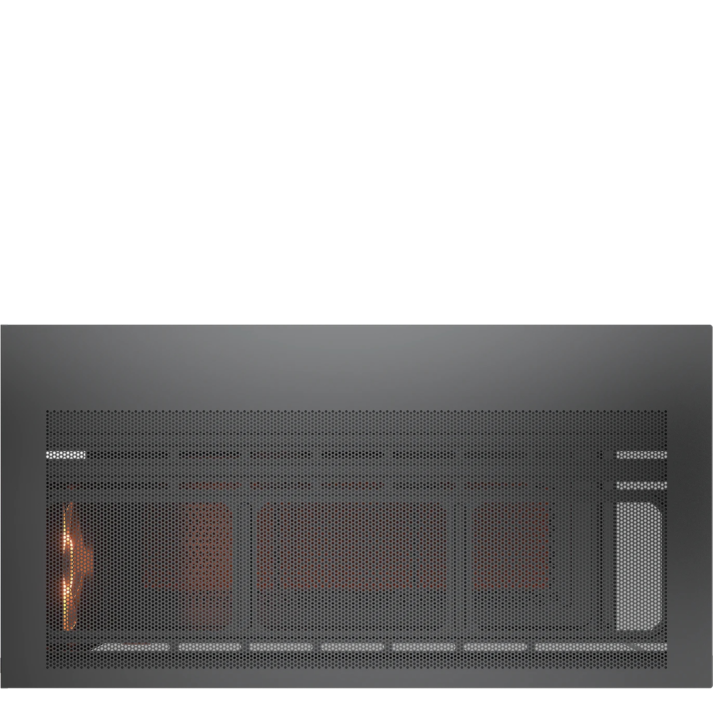 Cougar CFV235 | ATX Mid-Tower Case with Aurora LED Strip & Unity 240 ARGB Fan | Black - additional product image 5