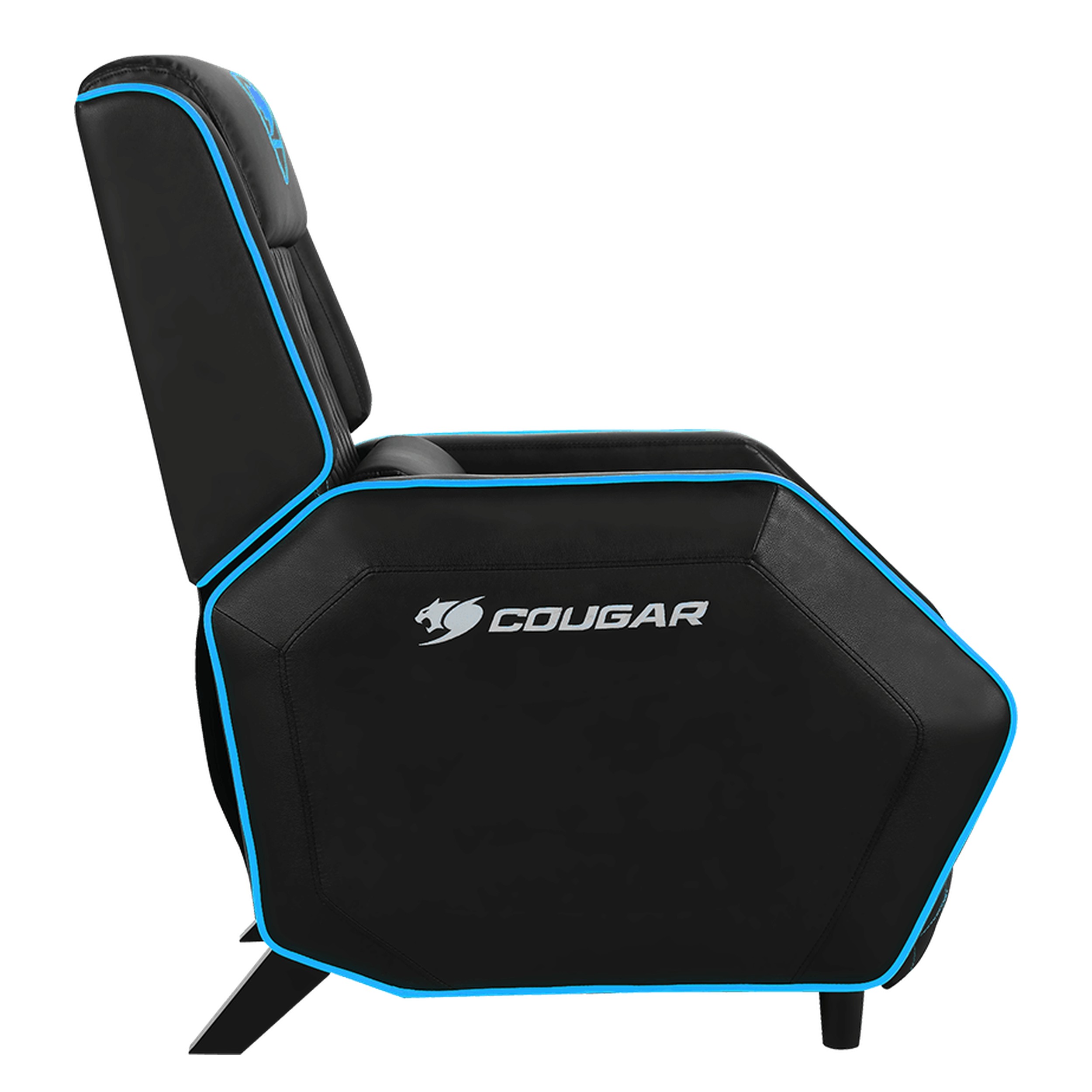Cougar Sofa RANGER PS Blue - additional product image 3
