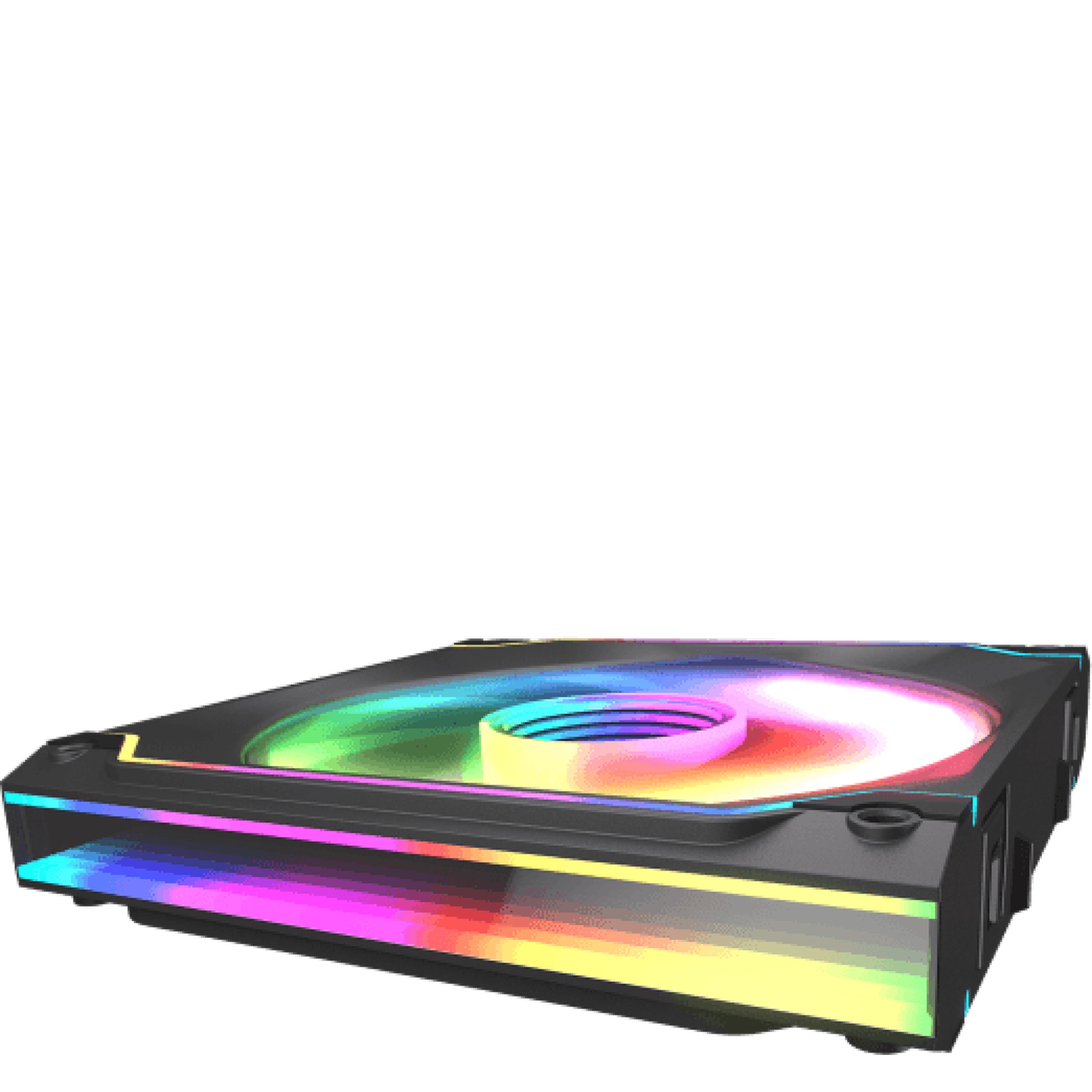 Cougar SC140 ARGB Reverse Blade 140mm Case Fan (Single | HDB Bearing) - additional product image 4