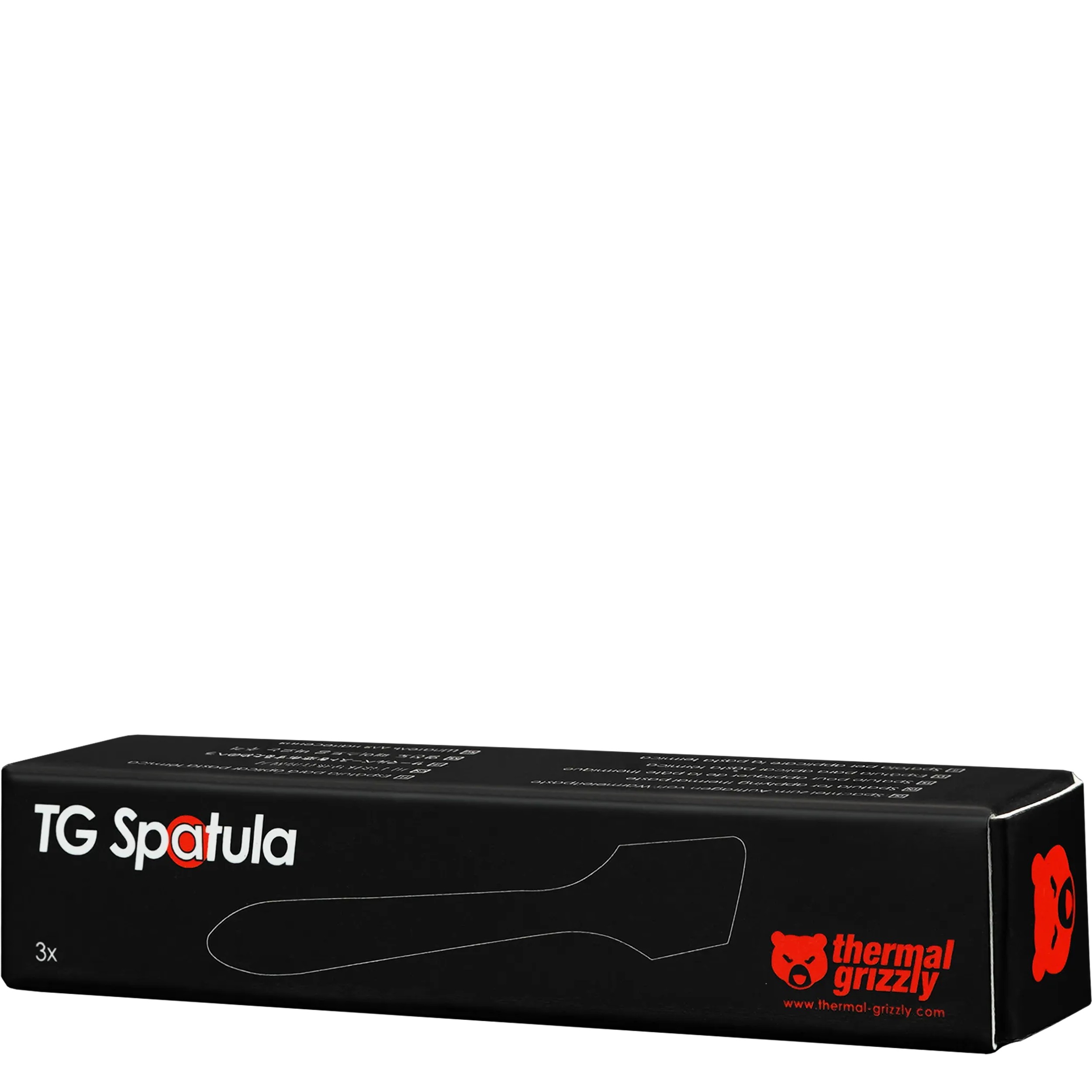 Thermal Grizzly Spatula (3 Pack) - additional product image 6