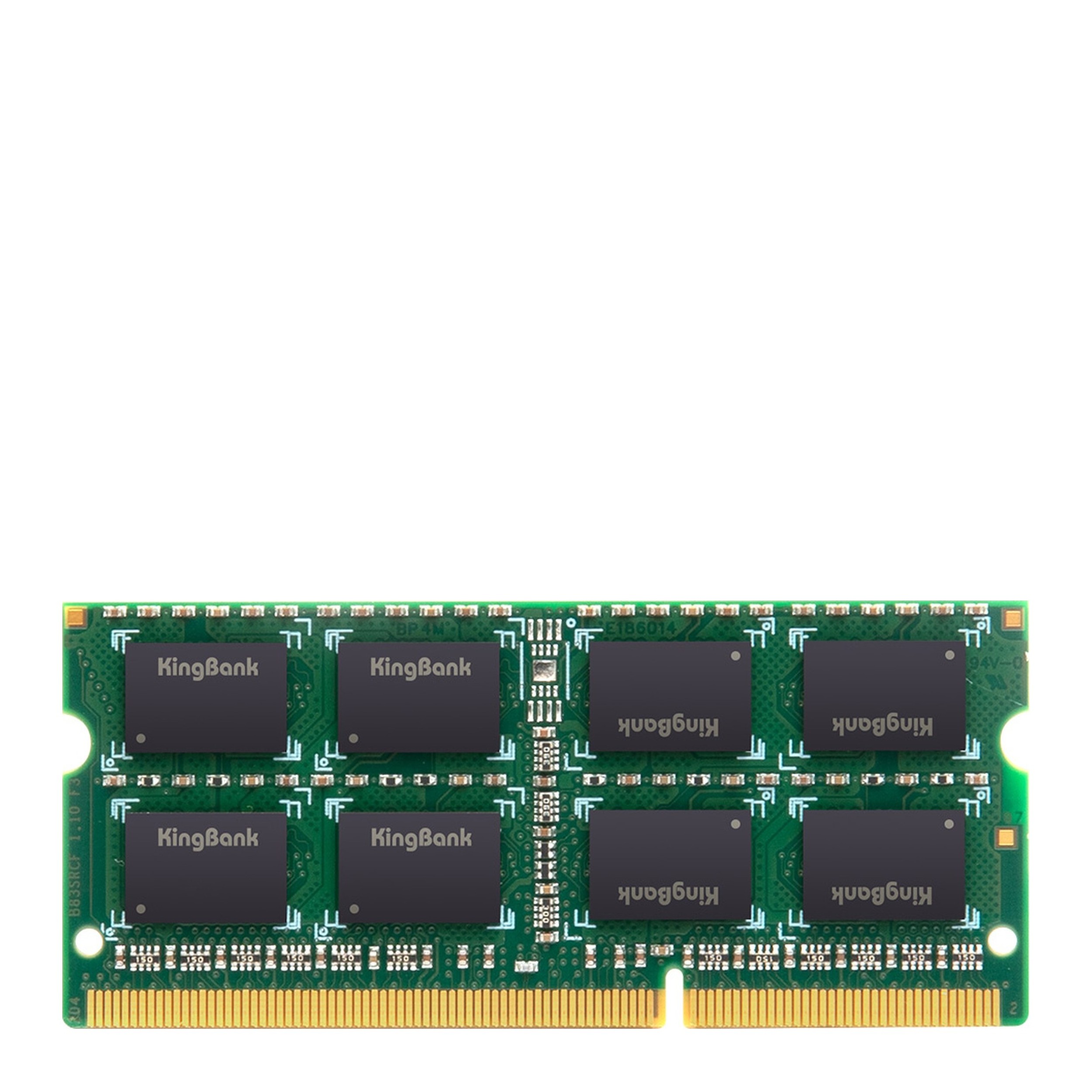 KingBank KDSN 16GB Laptop RAM DDR4 3200MHz CL22 SO-DIMM | Memory Upgrade - Kingbank product image