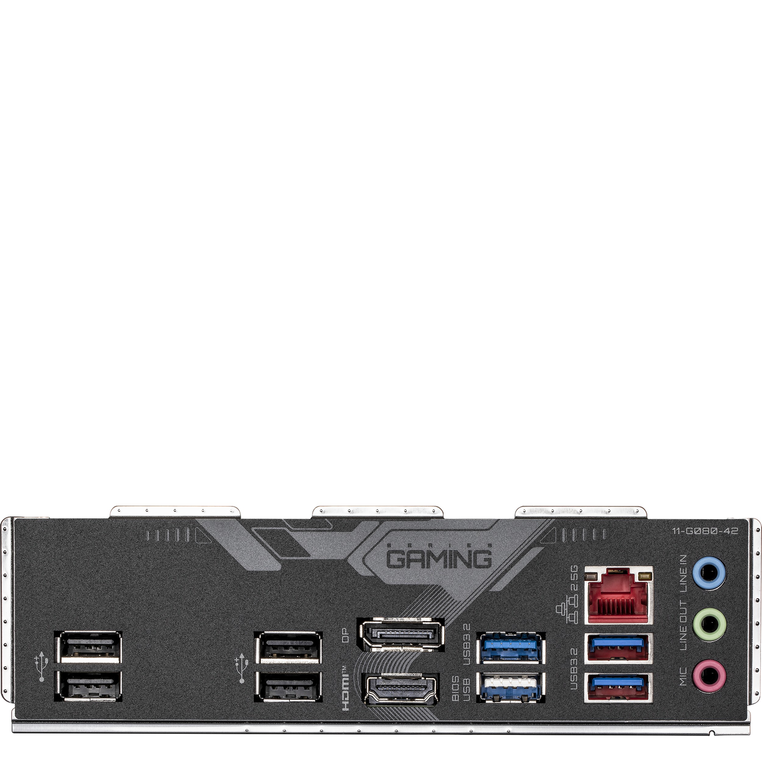 Gigagbyte Intel B760 Chipset for LGA 1700 4xDDR5 2x M2HDMI/DP - additional product image 4