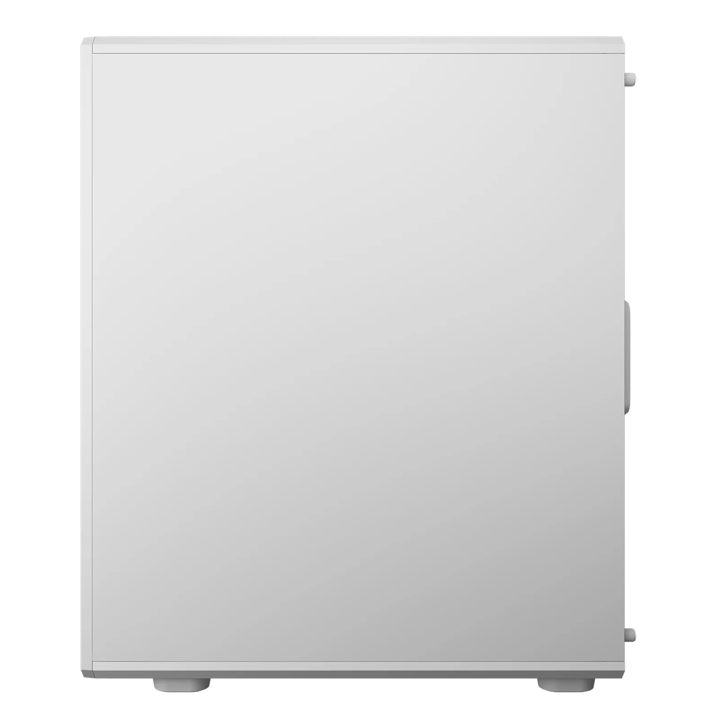 Cougar Airface Pure RGB Mid Tower PC Case (White | 4 RGB Fans | ATX) - additional product image 8