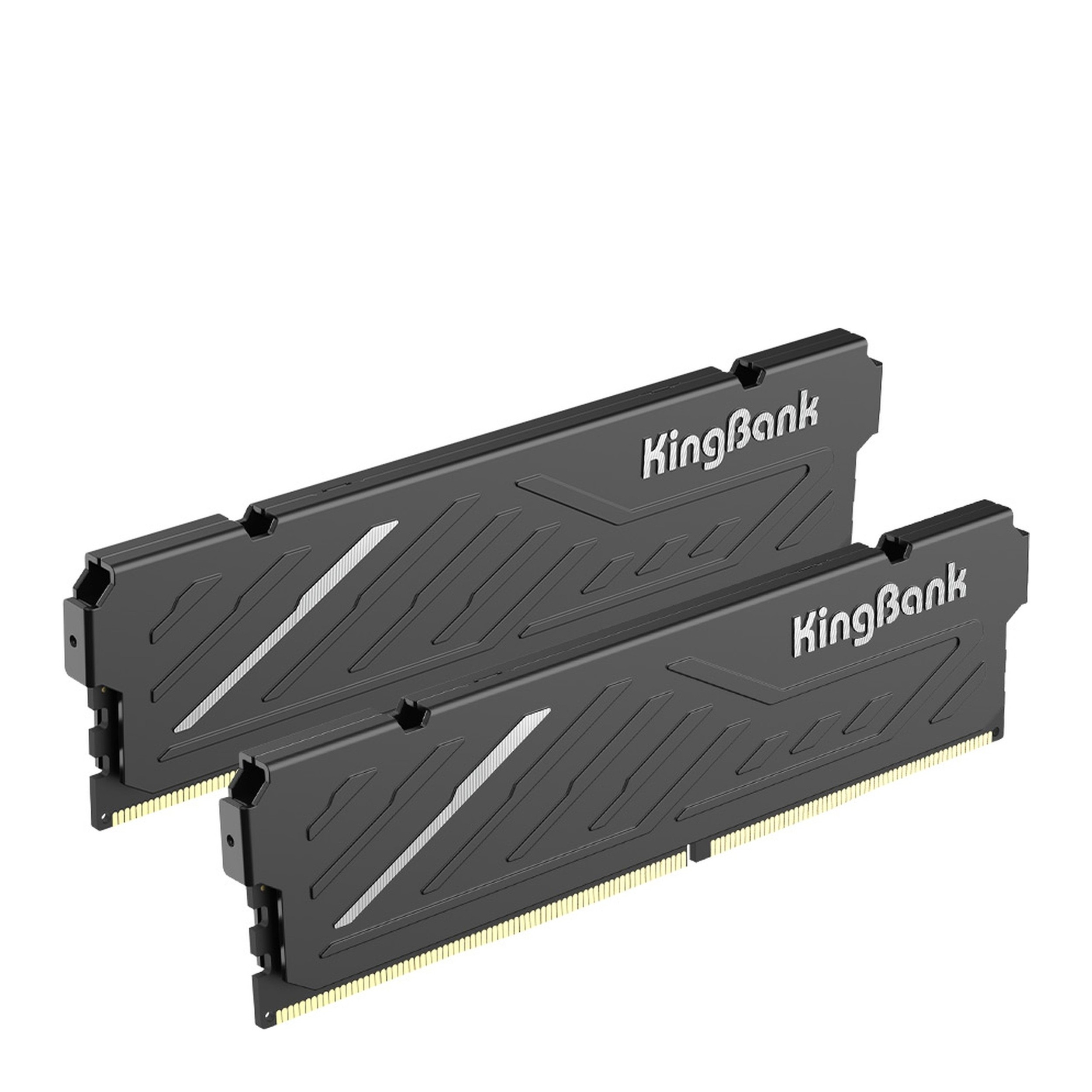 KingBank KJIB 16GB DDR4 3600MHz U-DIMM | Essential Computer RAM for Desktops - additional product image 2
