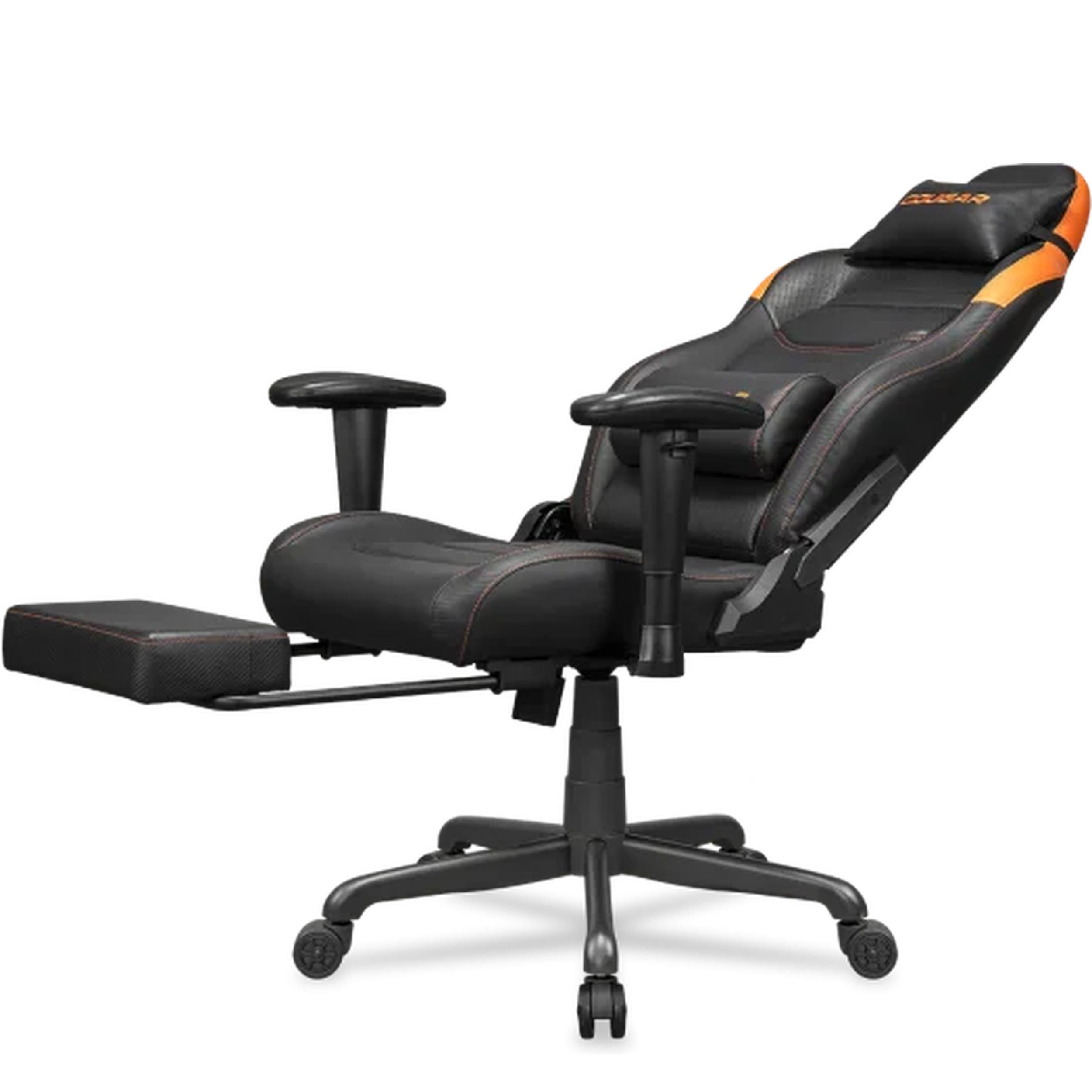 Cougar Explore Neo Gaming Chair (Black/Orange) - additional product image 5
