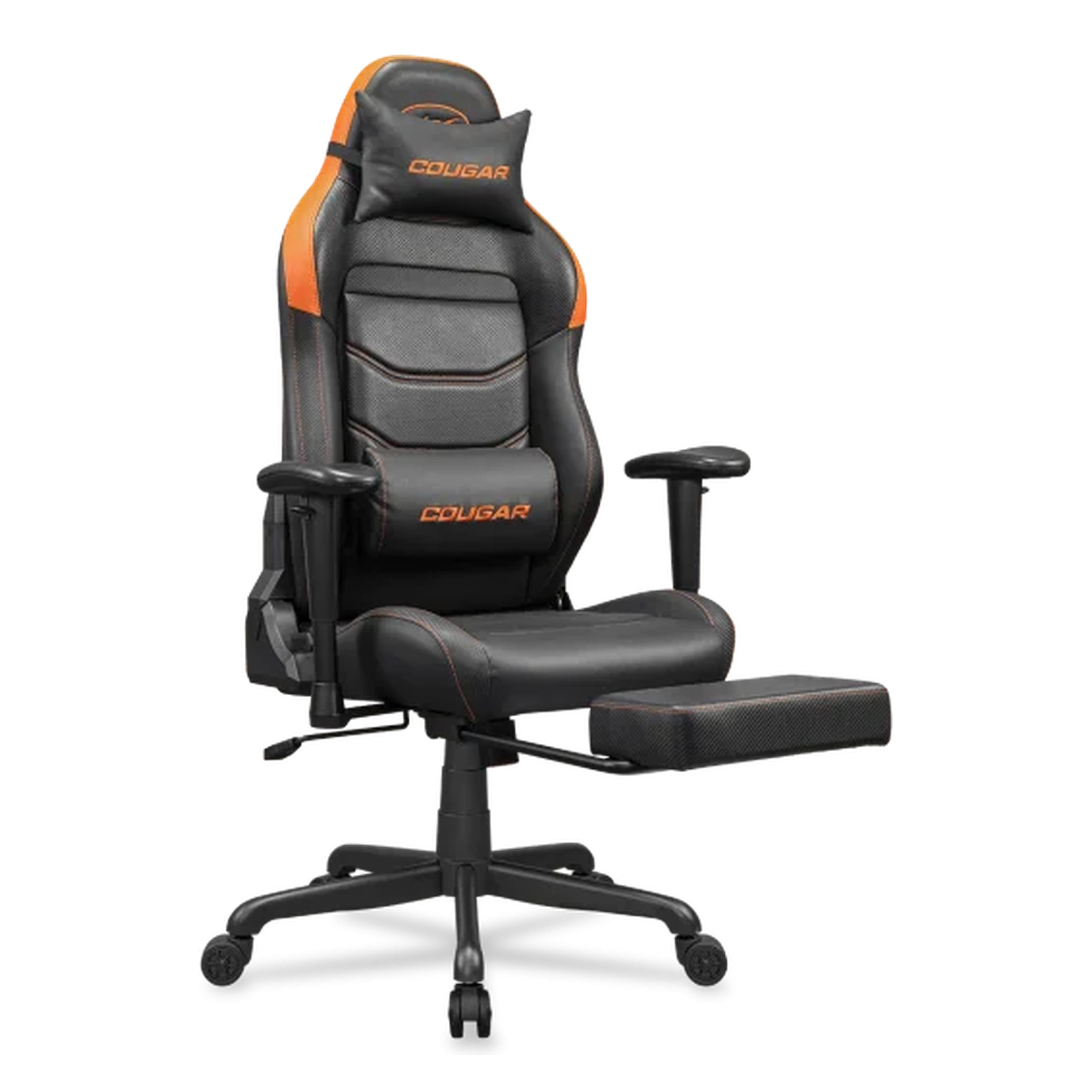 Cougar Explore Neo Gaming Chair (Black/Orange) - additional product image 6