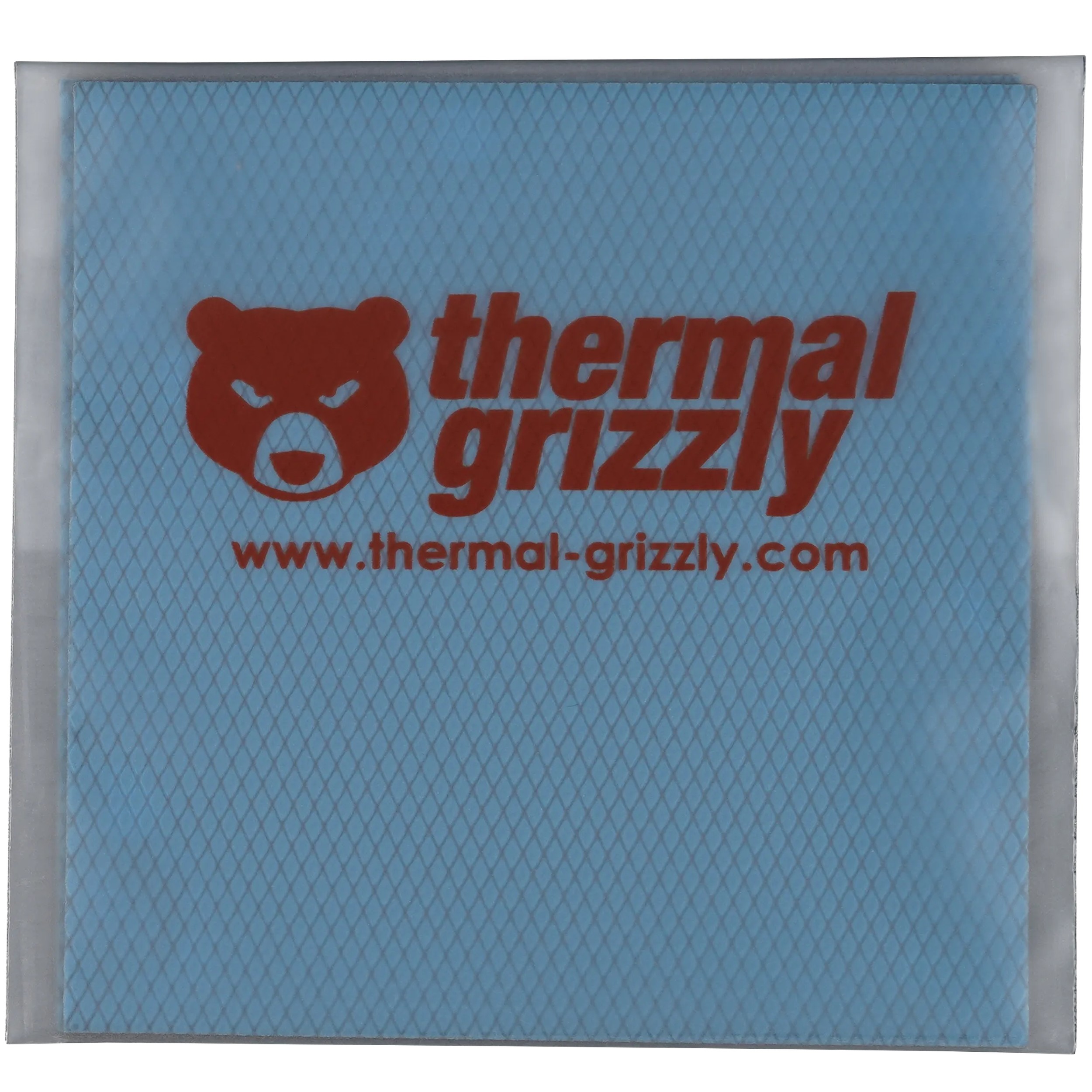 Thermal Grizzly Minus Pad Basic - 100x100x2,0 mm 2 pcs - additional product image 7